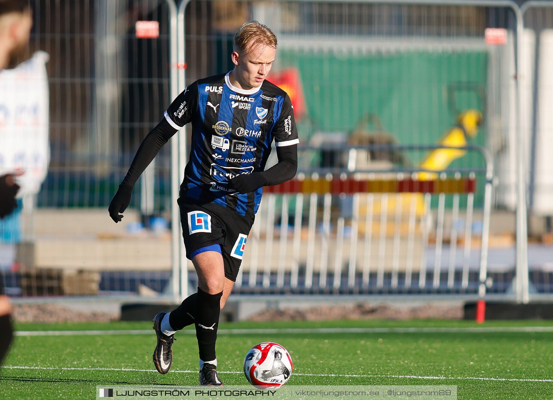 Träningsmatch IFK Skövde FK-Lidköpings FK 1-0,herr,Södermalms IP,Skövde,Sverige,Fotboll,,2025,368164