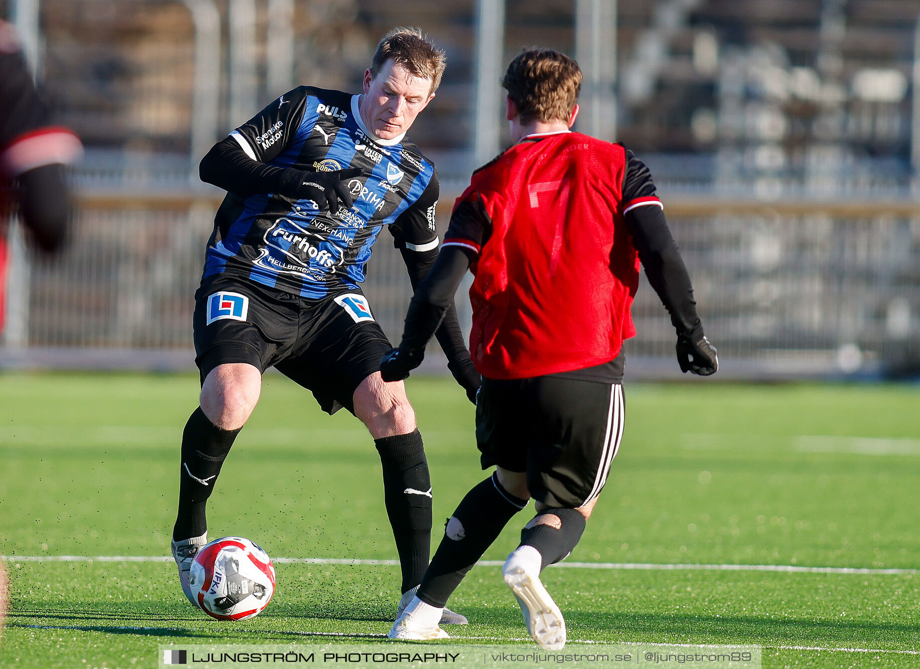 Träningsmatch IFK Skövde FK-Lidköpings FK 1-0,herr,Södermalms IP,Skövde,Sverige,Fotboll,,2025,368165
