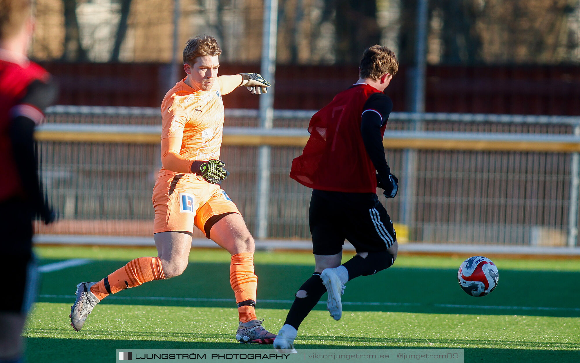 Träningsmatch IFK Skövde FK-Lidköpings FK 1-0,herr,Södermalms IP,Skövde,Sverige,Fotboll,,2025,368166
