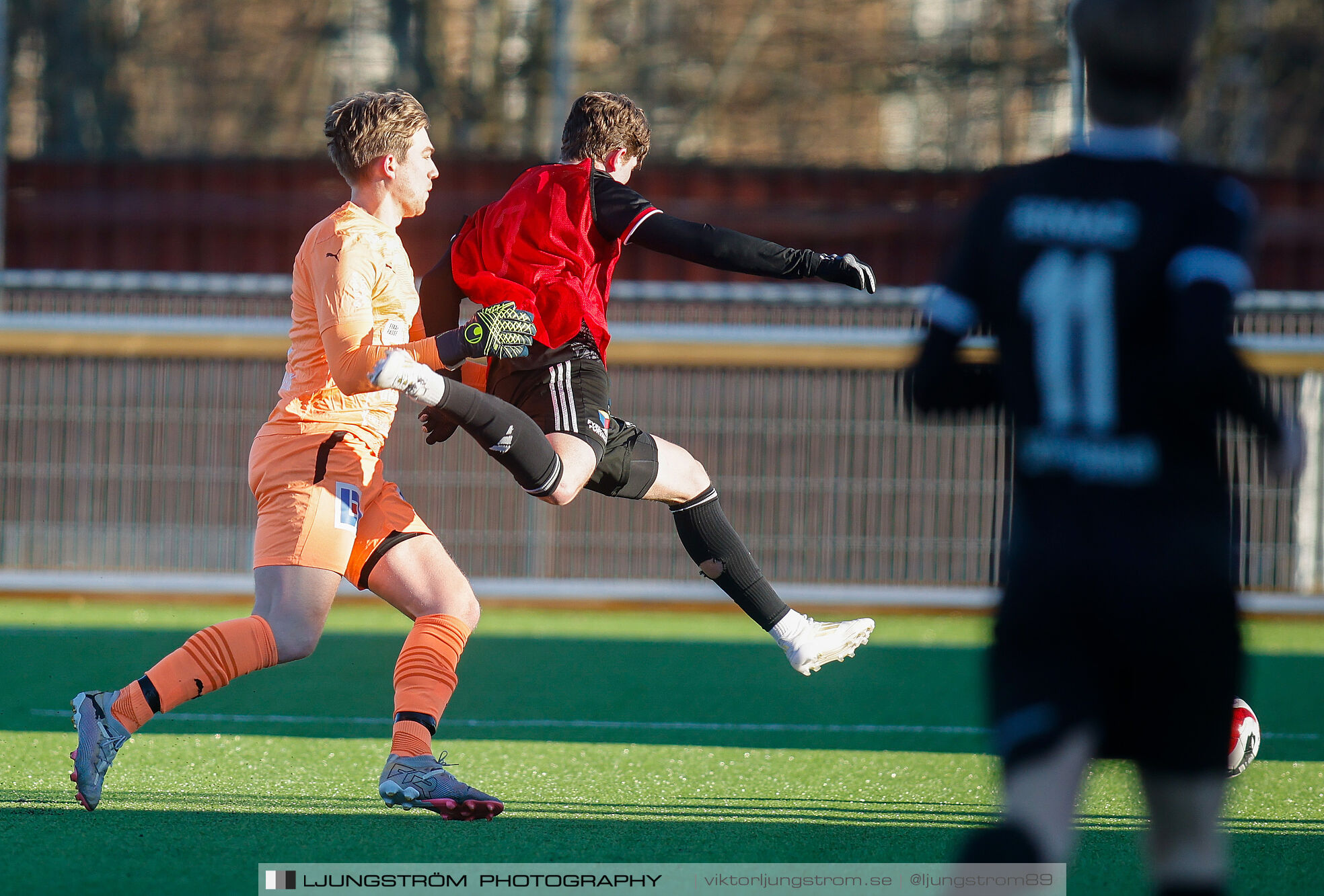 Träningsmatch IFK Skövde FK-Lidköpings FK 1-0,herr,Södermalms IP,Skövde,Sverige,Fotboll,,2025,368168