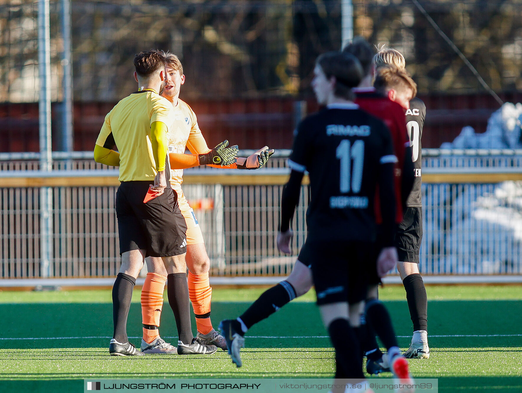 Träningsmatch IFK Skövde FK-Lidköpings FK 1-0,herr,Södermalms IP,Skövde,Sverige,Fotboll,,2025,368171
