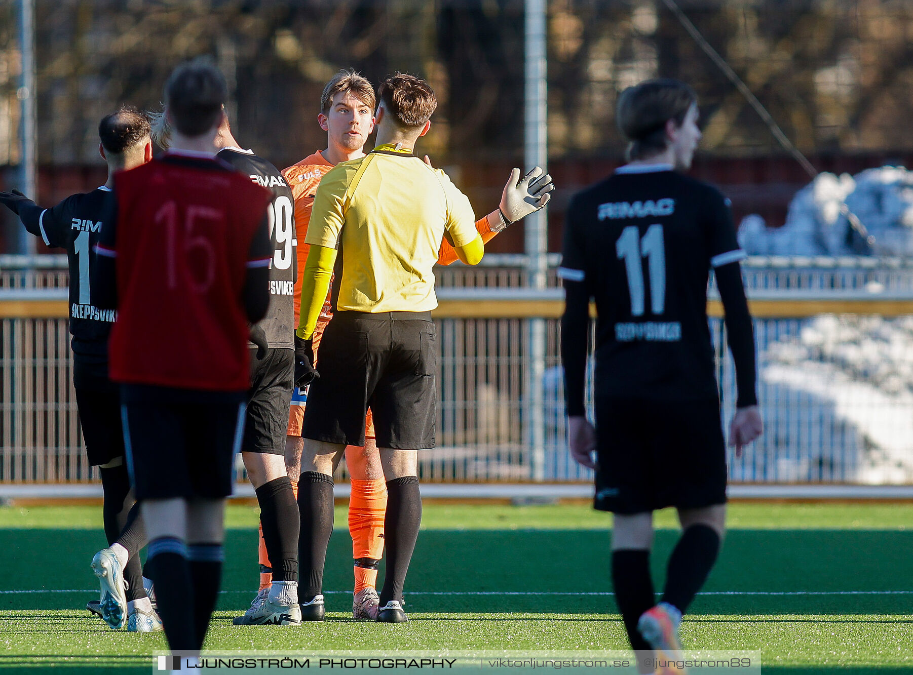 Träningsmatch IFK Skövde FK-Lidköpings FK 1-0,herr,Södermalms IP,Skövde,Sverige,Fotboll,,2025,368172
