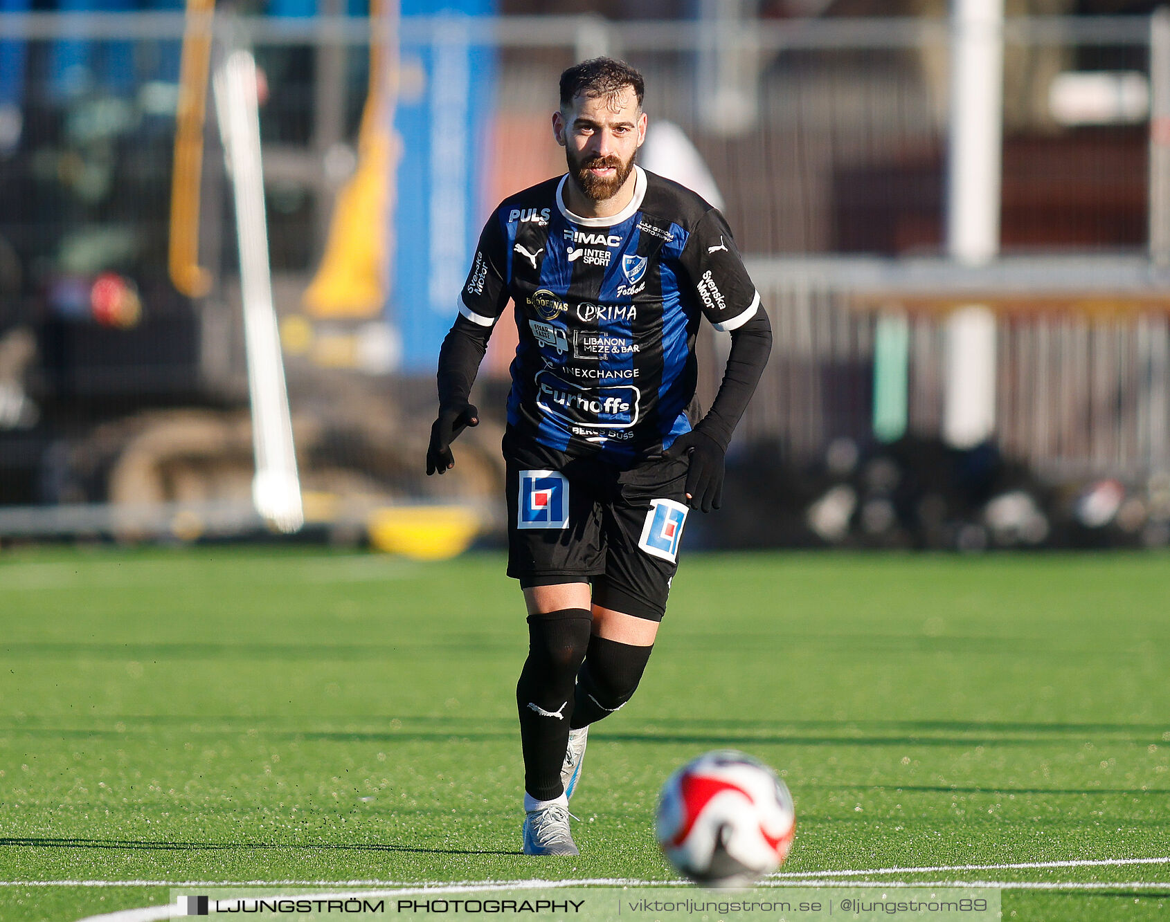 Träningsmatch IFK Skövde FK-Lidköpings FK 1-0,herr,Södermalms IP,Skövde,Sverige,Fotboll,,2025,368173