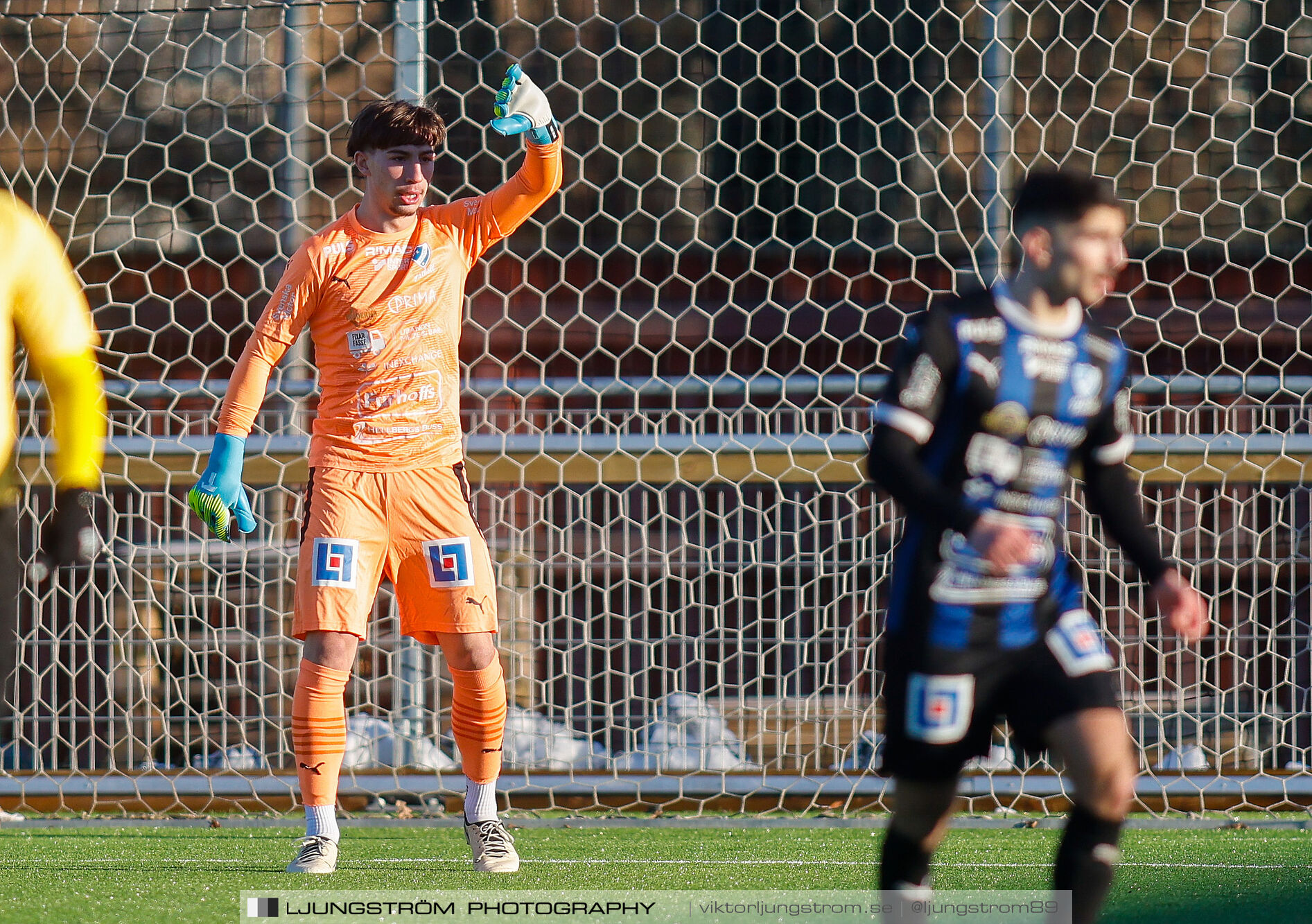 Träningsmatch IFK Skövde FK-Lidköpings FK 1-0,herr,Södermalms IP,Skövde,Sverige,Fotboll,,2025,368175