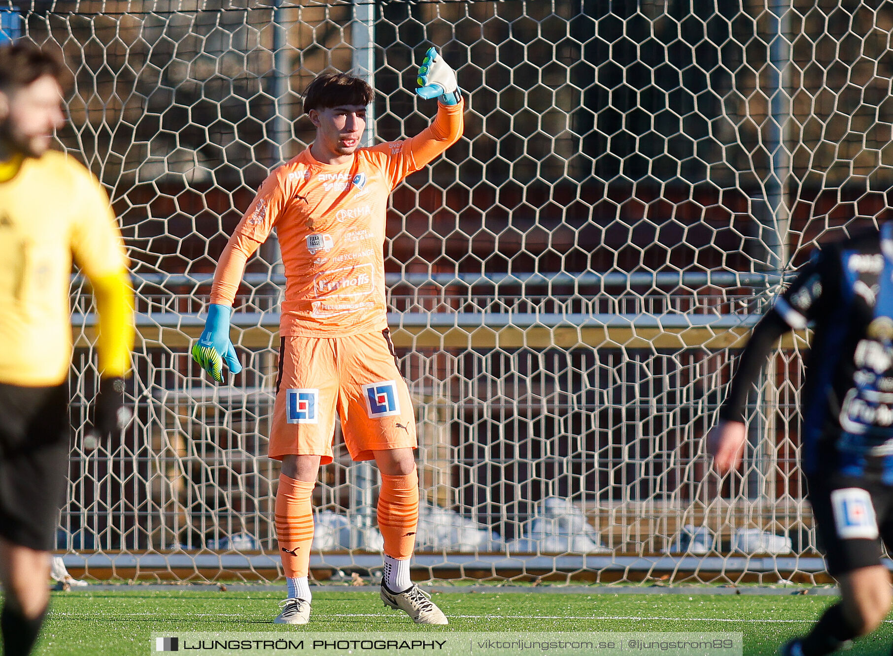 Träningsmatch IFK Skövde FK-Lidköpings FK 1-0,herr,Södermalms IP,Skövde,Sverige,Fotboll,,2025,368176