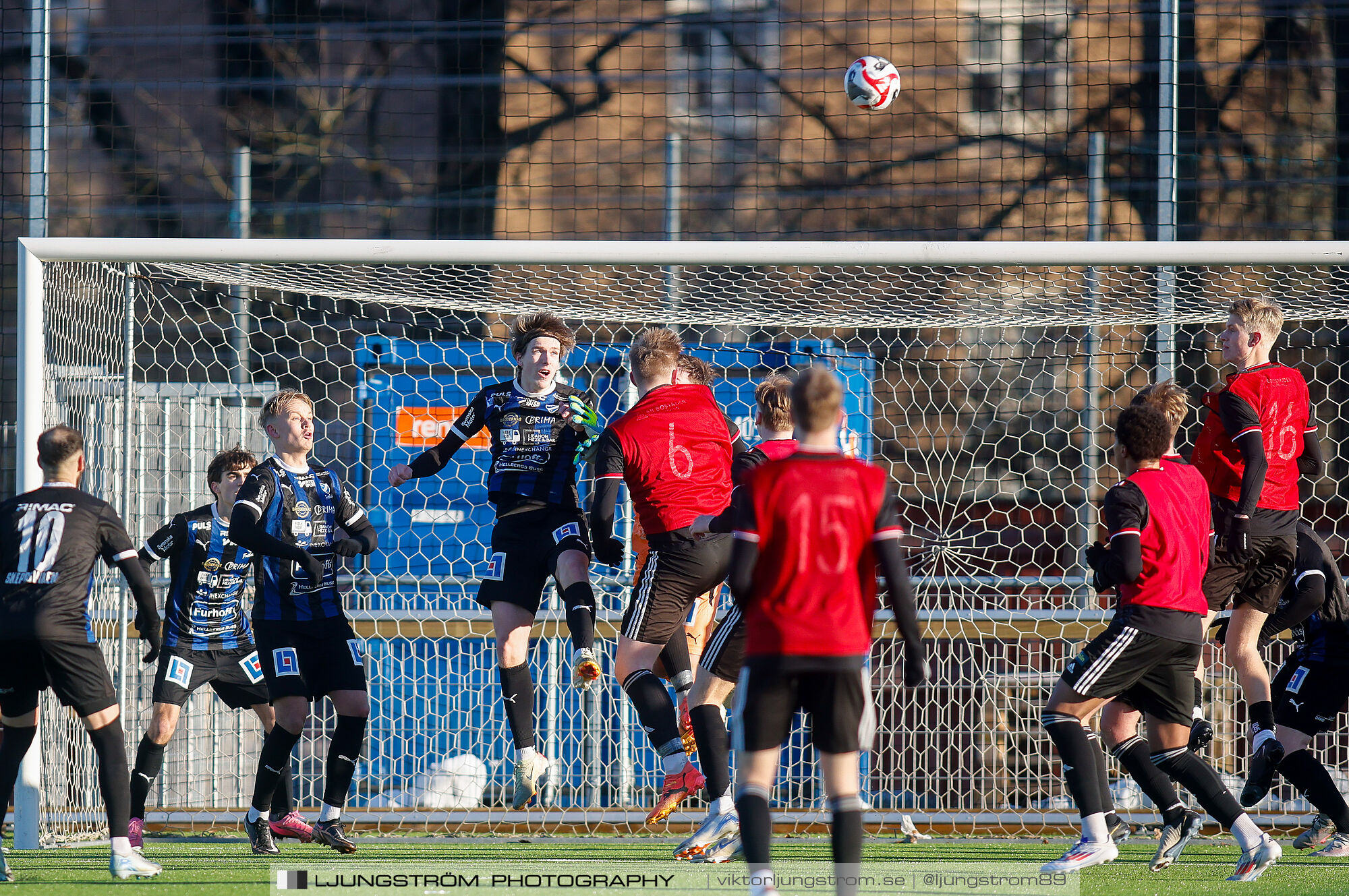 Träningsmatch IFK Skövde FK-Lidköpings FK 1-0,herr,Södermalms IP,Skövde,Sverige,Fotboll,,2025,368179
