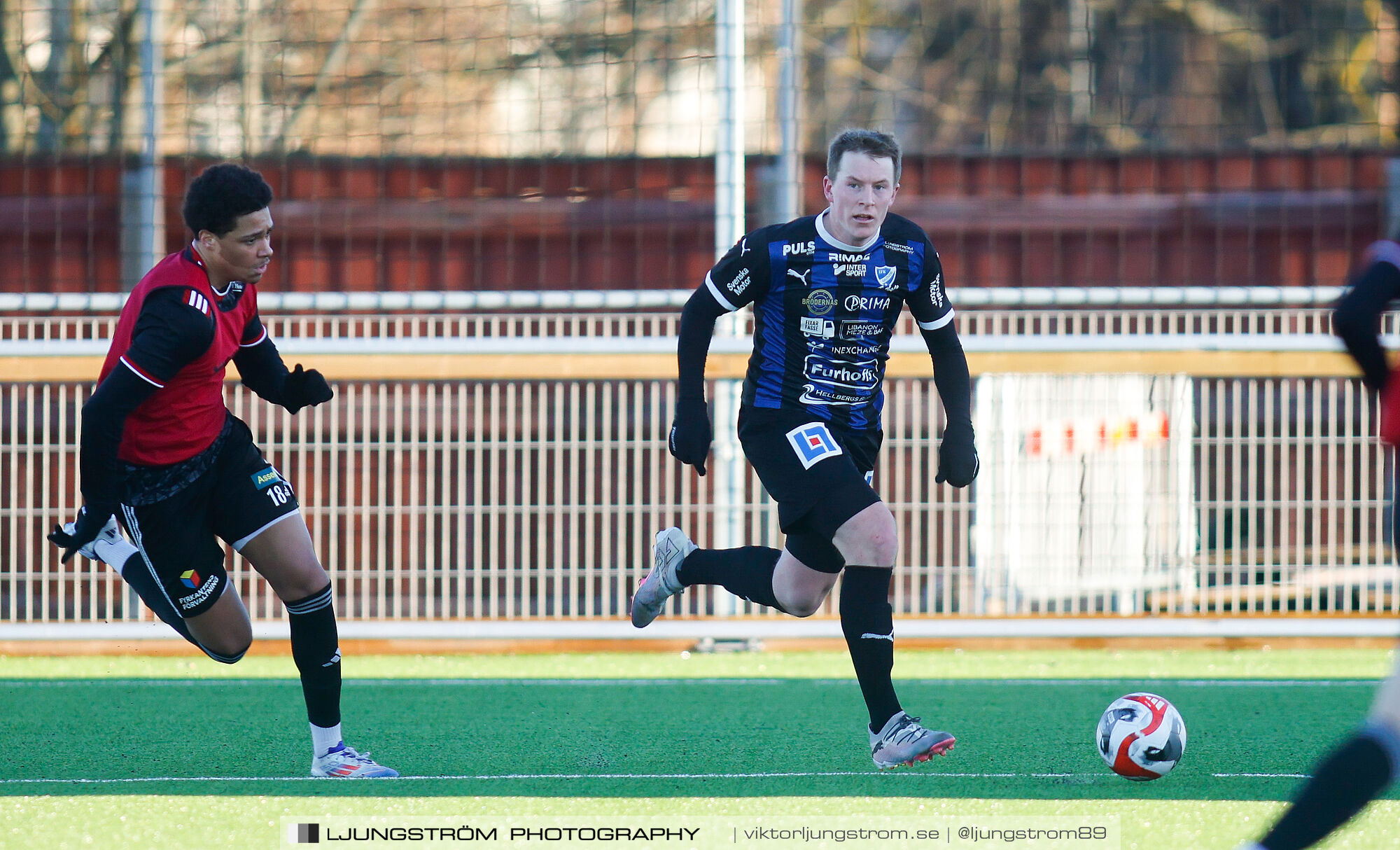 Träningsmatch IFK Skövde FK-Lidköpings FK 1-0,herr,Södermalms IP,Skövde,Sverige,Fotboll,,2025,368180