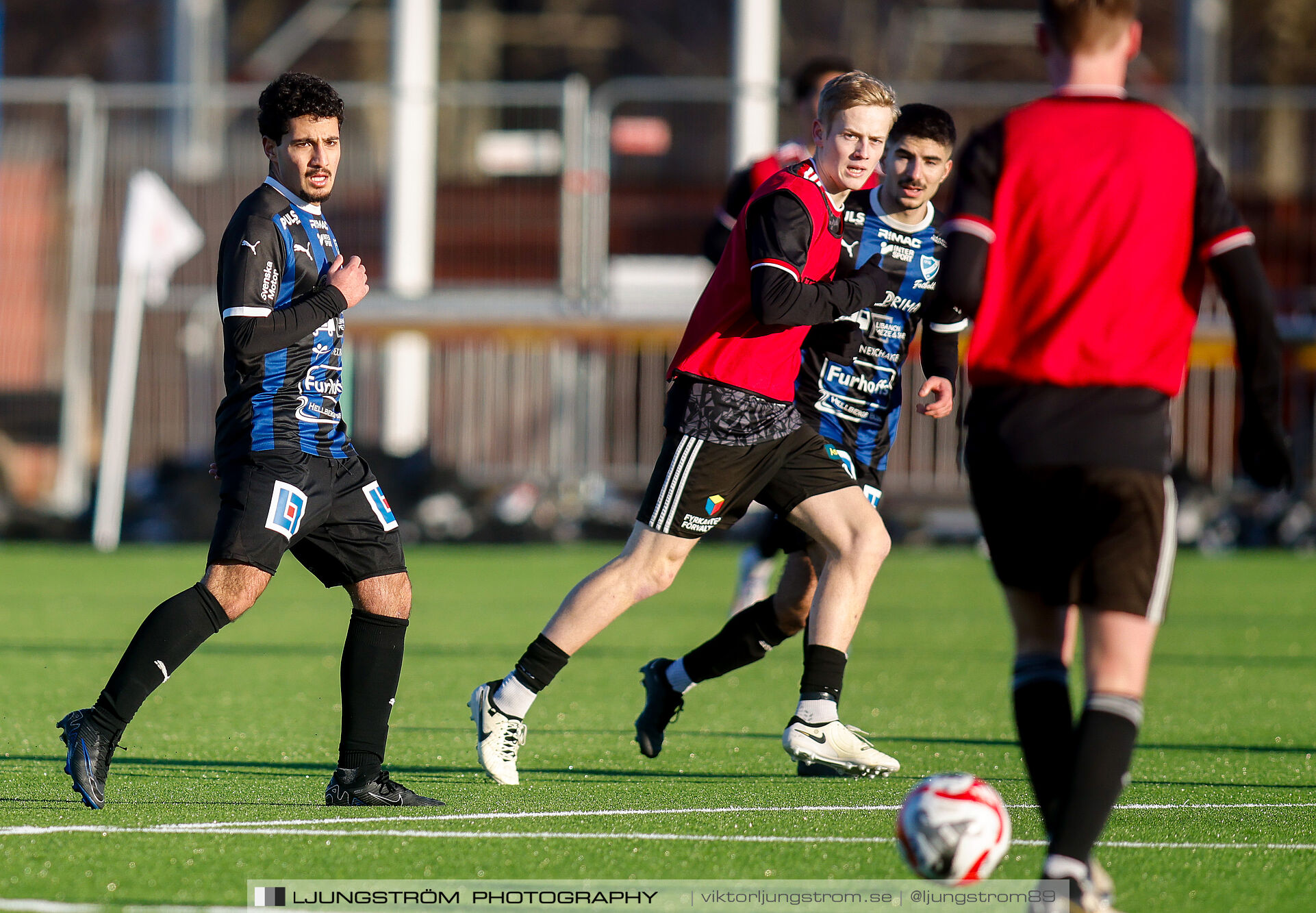 Träningsmatch IFK Skövde FK-Lidköpings FK 1-0,herr,Södermalms IP,Skövde,Sverige,Fotboll,,2025,368181