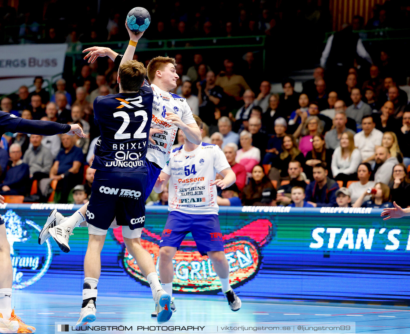 IFK Skövde HK-IF Hallby HK 21-17,herr,Arena Skövde,Skövde,Sverige,Handboll,,2025,368182