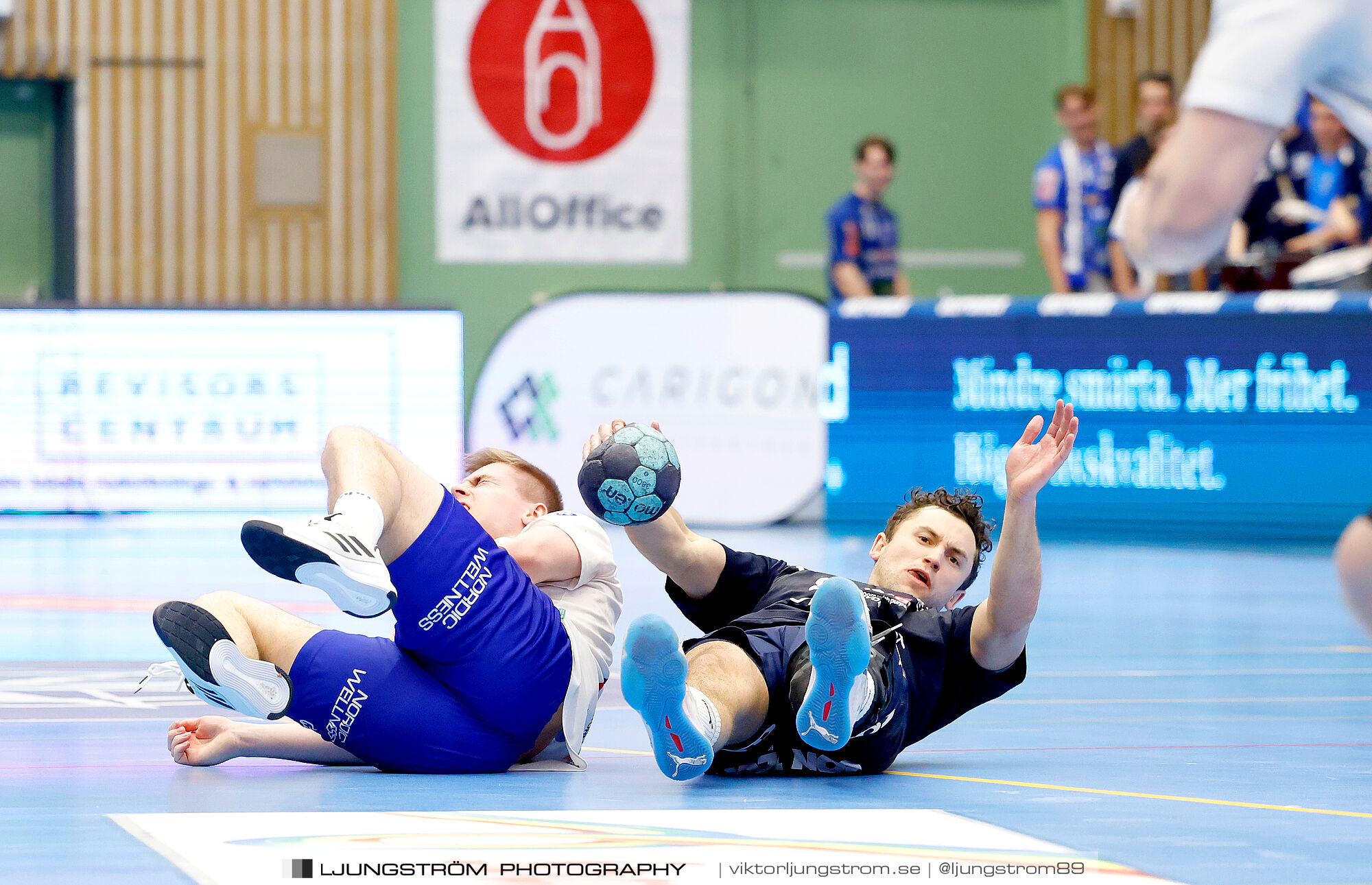 IFK Skövde HK-IF Hallby HK 21-17,herr,Arena Skövde,Skövde,Sverige,Handboll,,2025,368183