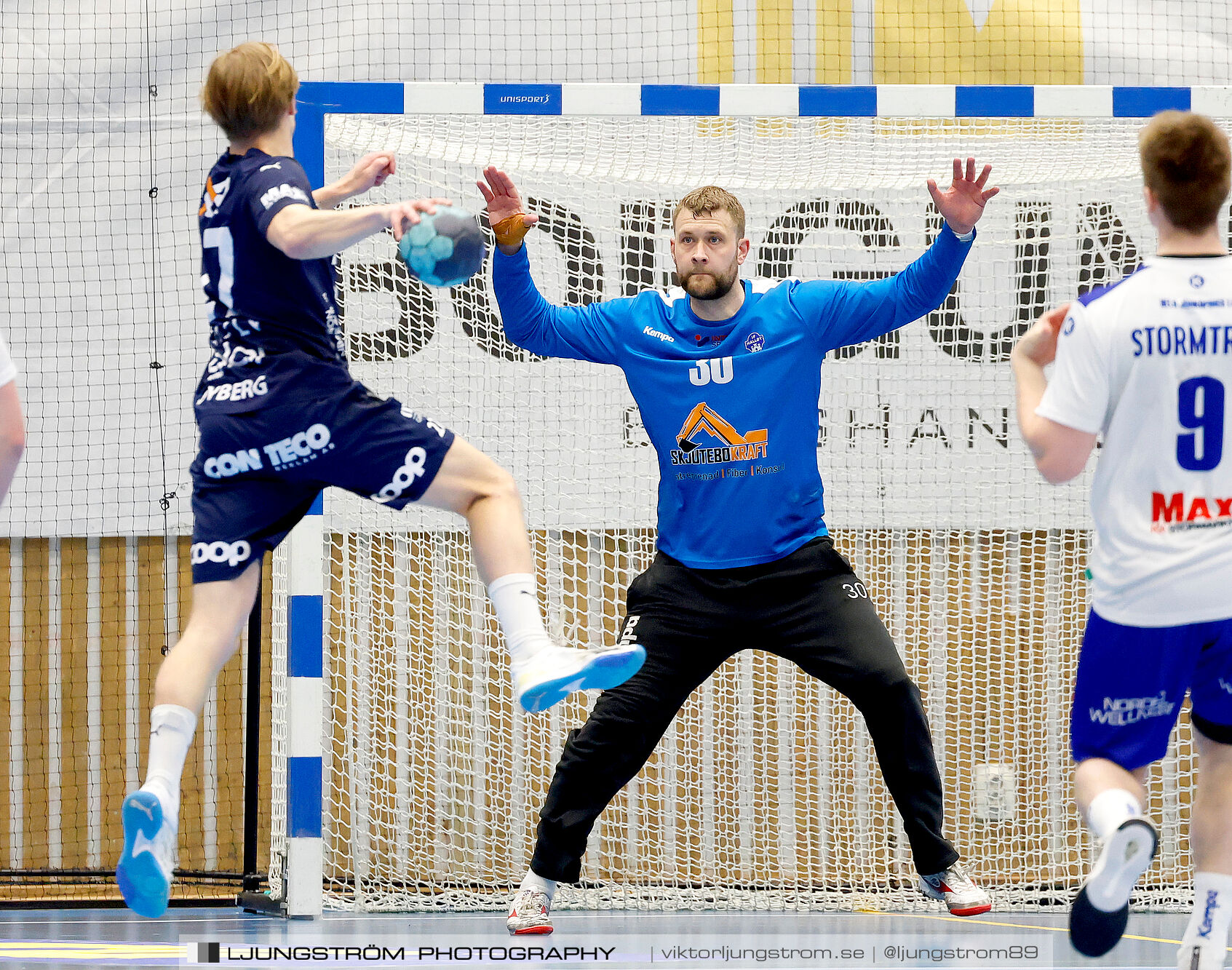 IFK Skövde HK-IF Hallby HK 21-17,herr,Arena Skövde,Skövde,Sverige,Handboll,,2025,368184