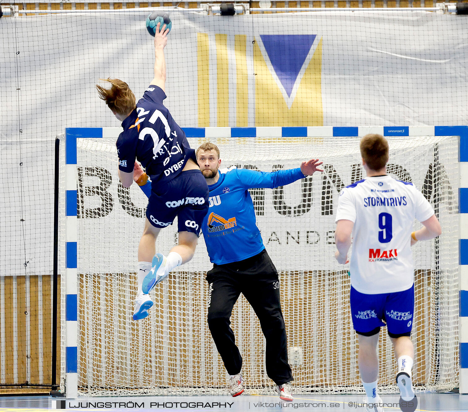 IFK Skövde HK-IF Hallby HK 21-17,herr,Arena Skövde,Skövde,Sverige,Handboll,,2025,368185