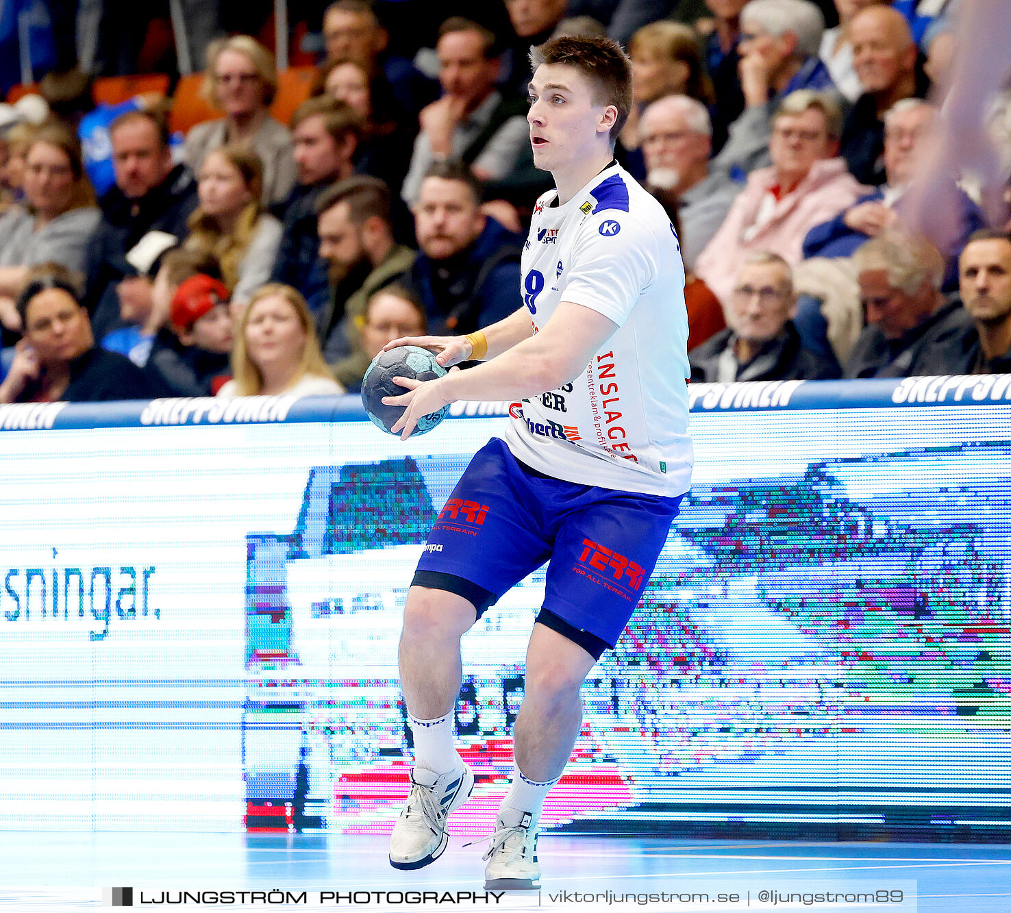 IFK Skövde HK-IF Hallby HK 21-17,herr,Arena Skövde,Skövde,Sverige,Handboll,,2025,368187