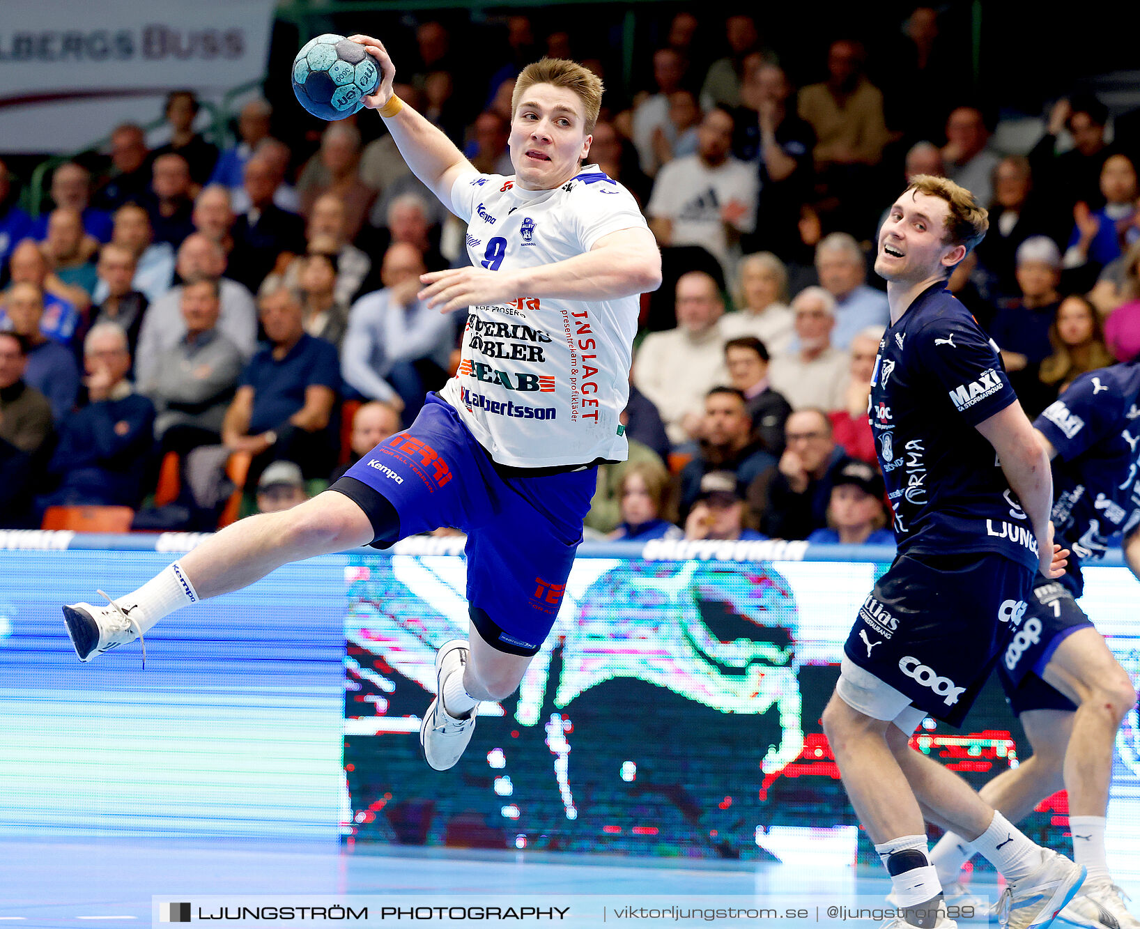 IFK Skövde HK-IF Hallby HK 21-17,herr,Arena Skövde,Skövde,Sverige,Handboll,,2025,368189