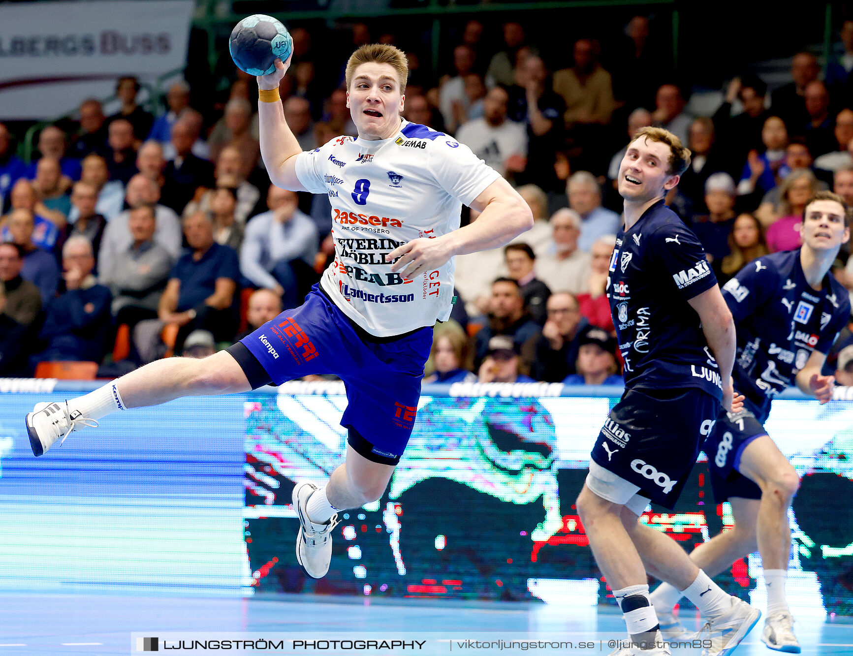 IFK Skövde HK-IF Hallby HK 21-17,herr,Arena Skövde,Skövde,Sverige,Handboll,,2025,368190
