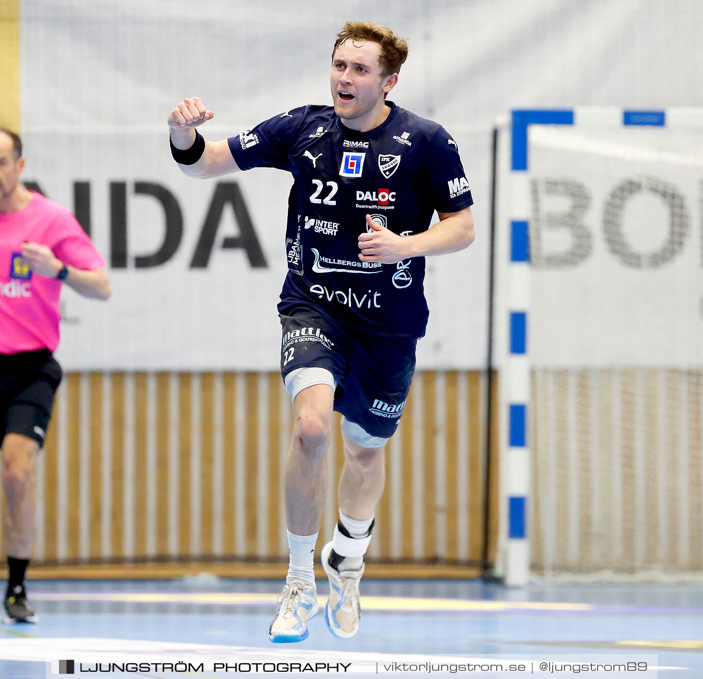 IFK Skövde HK-IF Hallby HK 21-17,herr,Arena Skövde,Skövde,Sverige,Handboll,,2025,368191