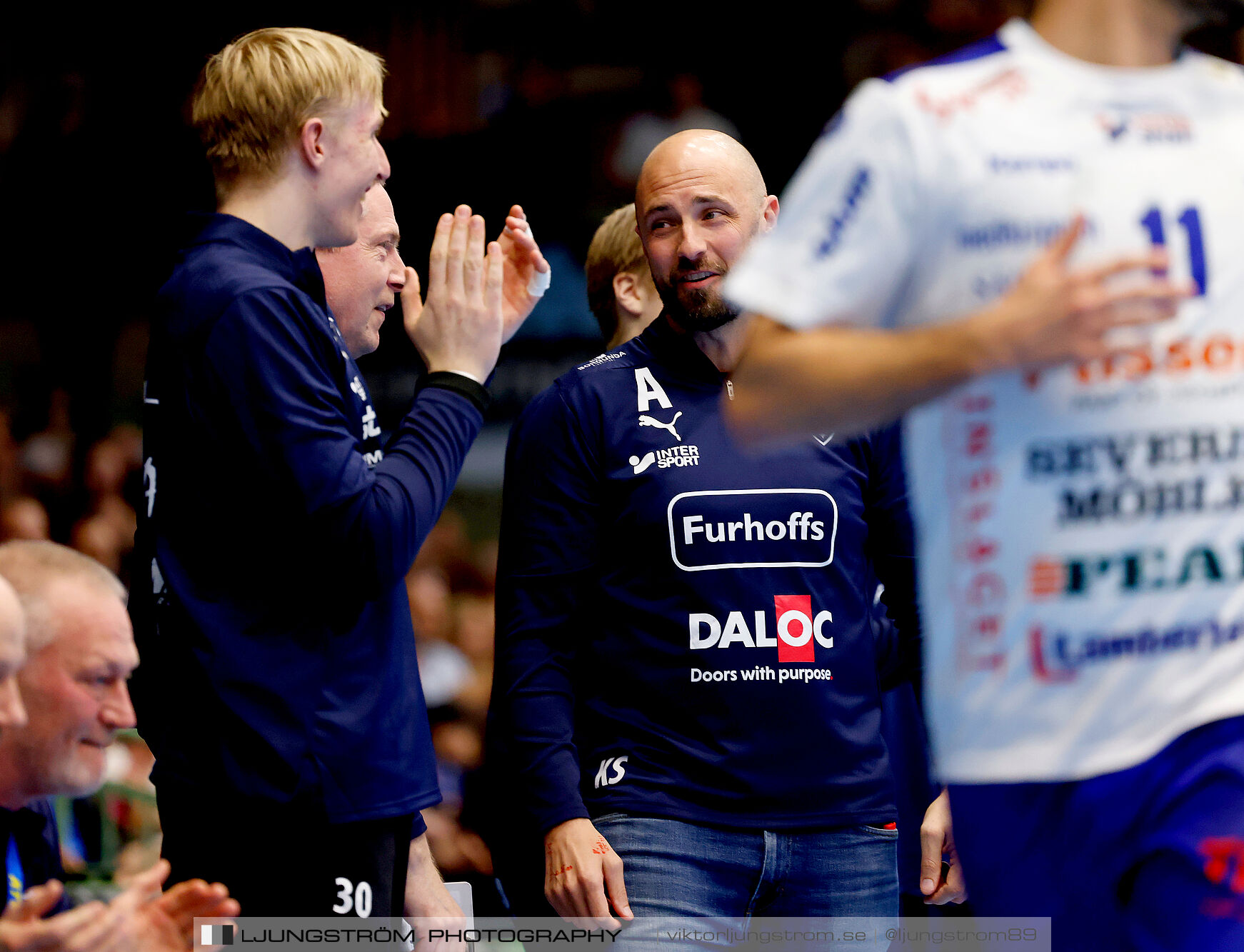 IFK Skövde HK-IF Hallby HK 21-17,herr,Arena Skövde,Skövde,Sverige,Handboll,,2025,368194