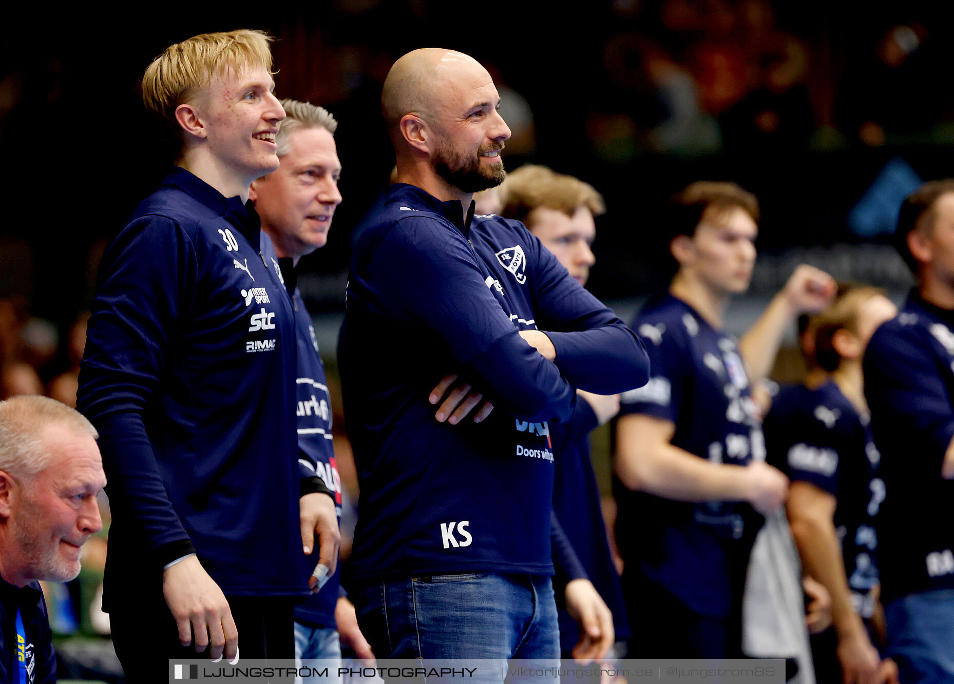 IFK Skövde HK-IF Hallby HK 21-17,herr,Arena Skövde,Skövde,Sverige,Handboll,,2025,368196