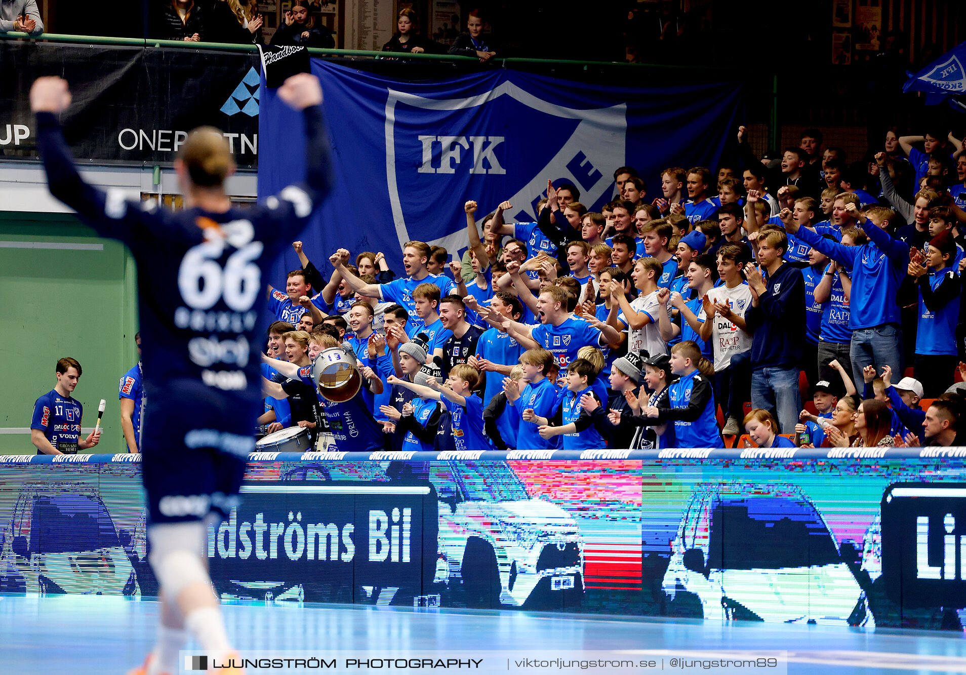 IFK Skövde HK-IF Hallby HK 21-17,herr,Arena Skövde,Skövde,Sverige,Handboll,,2025,368198