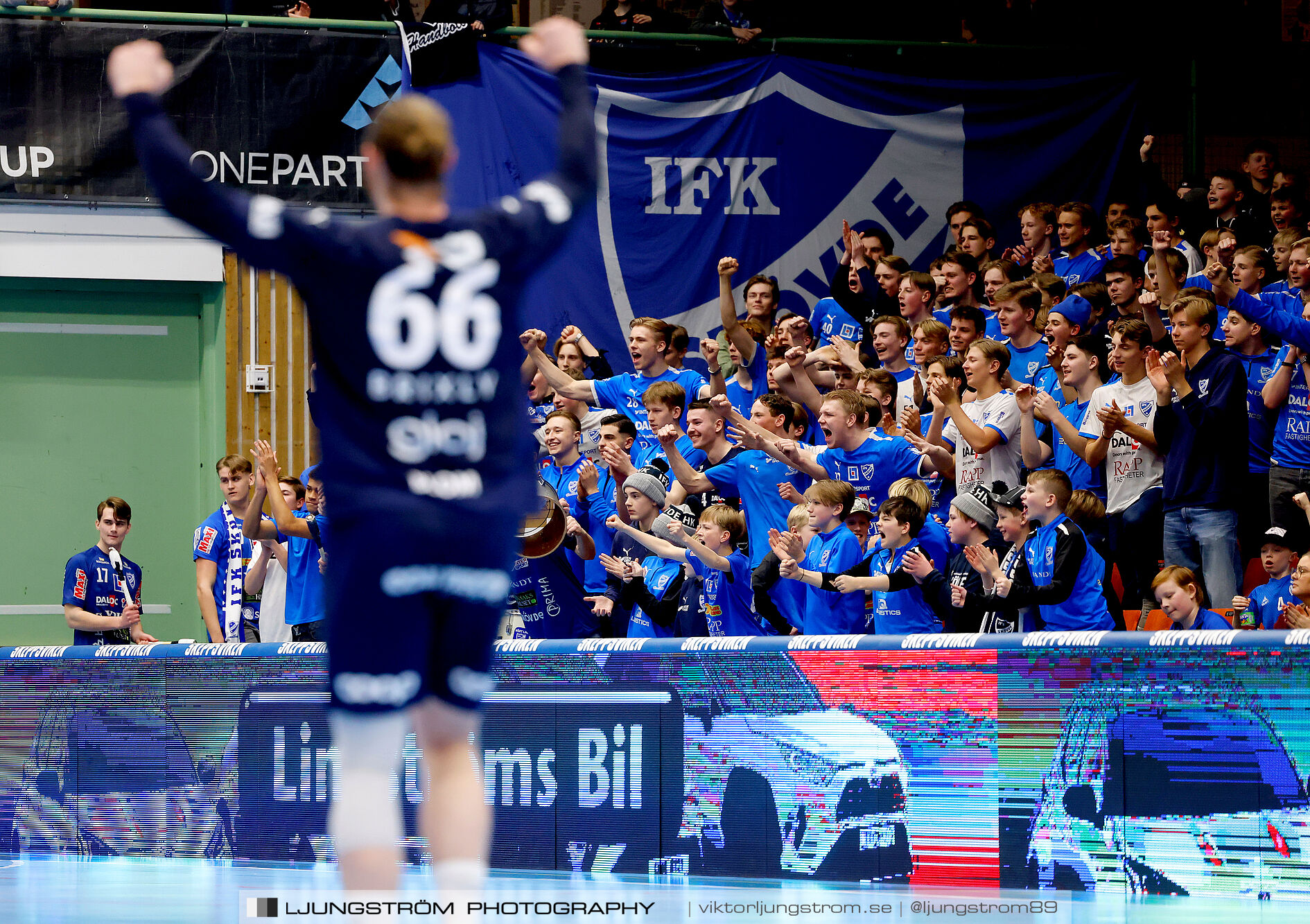 IFK Skövde HK-IF Hallby HK 21-17,herr,Arena Skövde,Skövde,Sverige,Handboll,,2025,368199