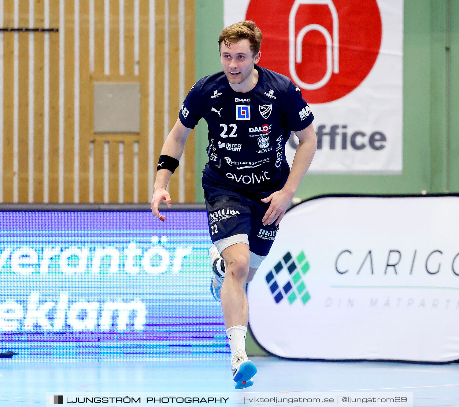 IFK Skövde HK-IF Hallby HK 21-17,herr,Arena Skövde,Skövde,Sverige,Handboll,,2025,368201