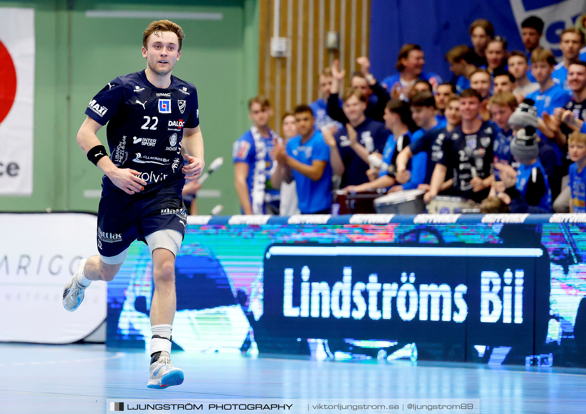 IFK Skövde HK-IF Hallby HK 21-17,herr,Arena Skövde,Skövde,Sverige,Handboll,,2025,368202