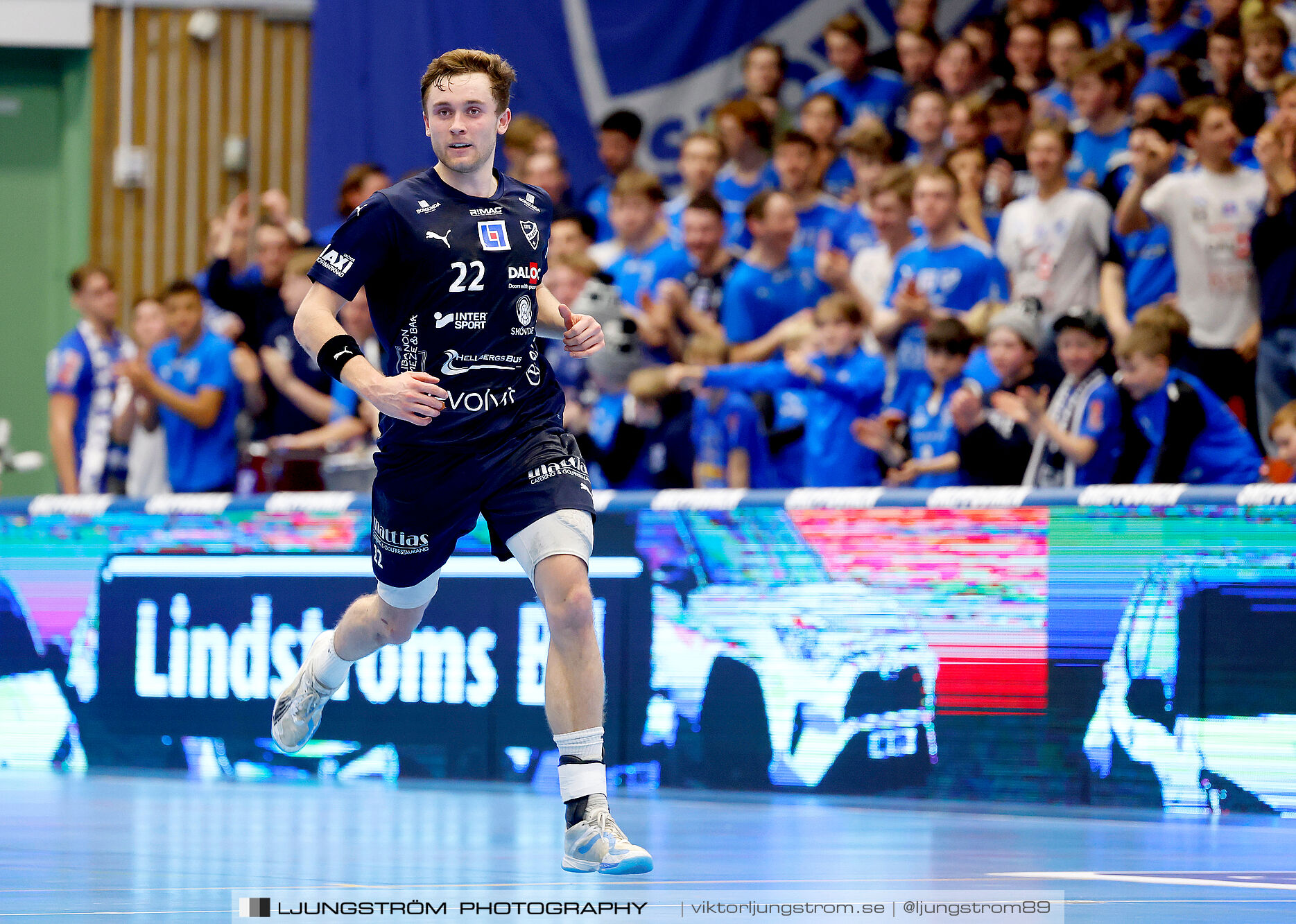 IFK Skövde HK-IF Hallby HK 21-17,herr,Arena Skövde,Skövde,Sverige,Handboll,,2025,368203