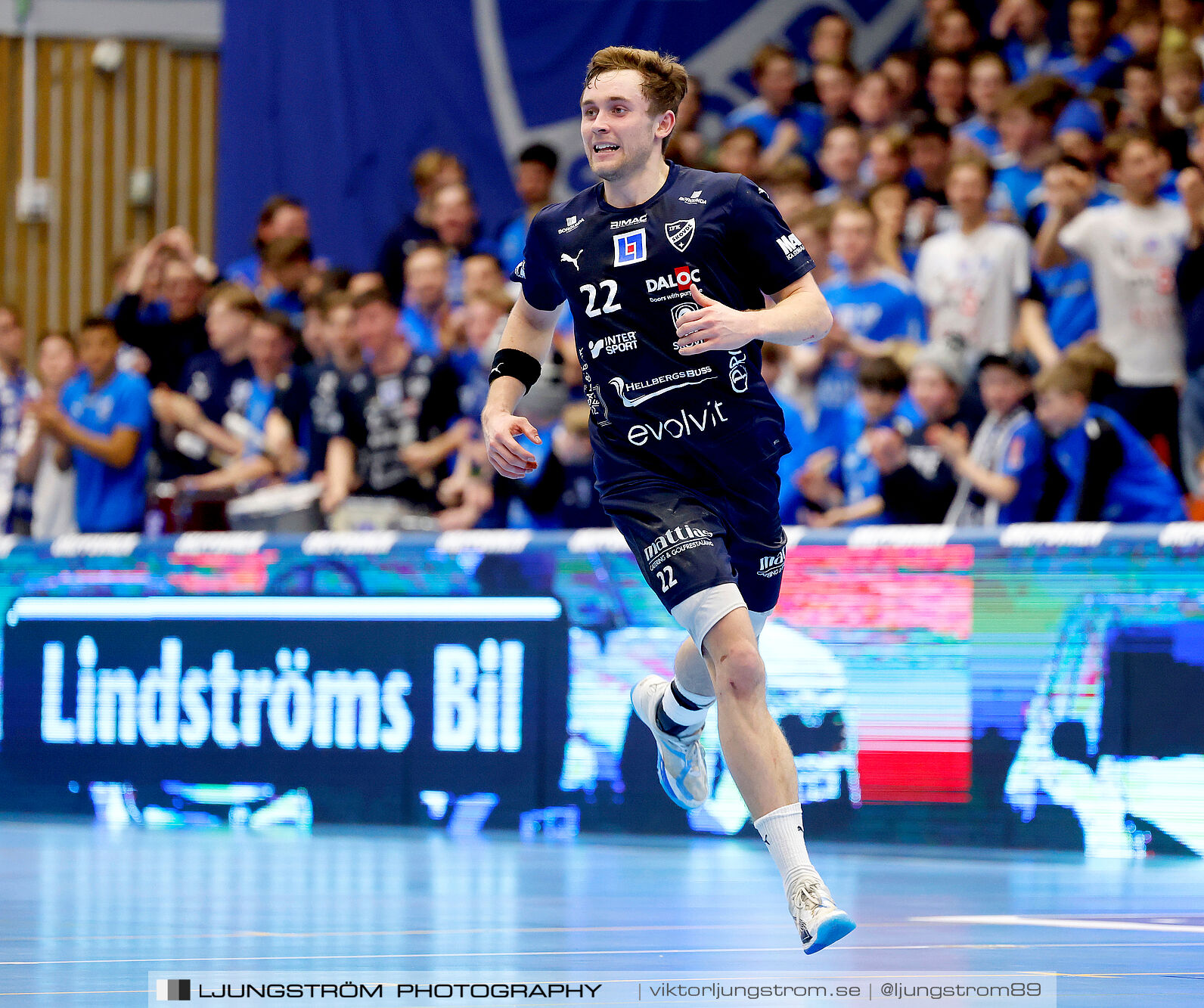 IFK Skövde HK-IF Hallby HK 21-17,herr,Arena Skövde,Skövde,Sverige,Handboll,,2025,368204