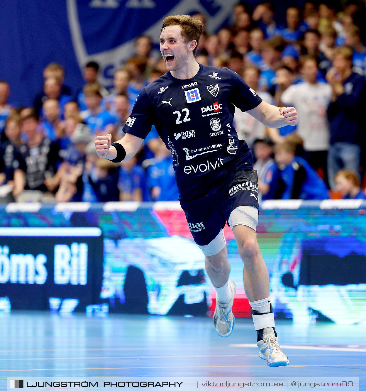 IFK Skövde HK-IF Hallby HK 21-17,herr,Arena Skövde,Skövde,Sverige,Handboll,,2025,368207