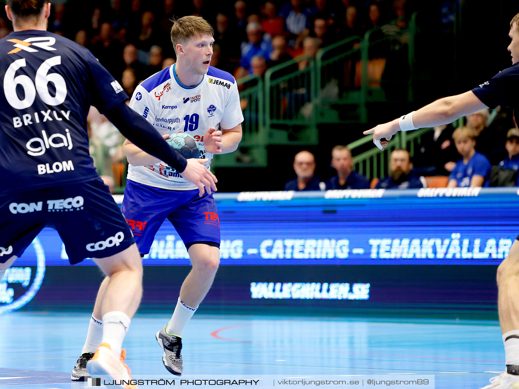 IFK Skövde HK-IF Hallby HK 21-17,herr,Arena Skövde,Skövde,Sverige,Handboll,,2025,368208