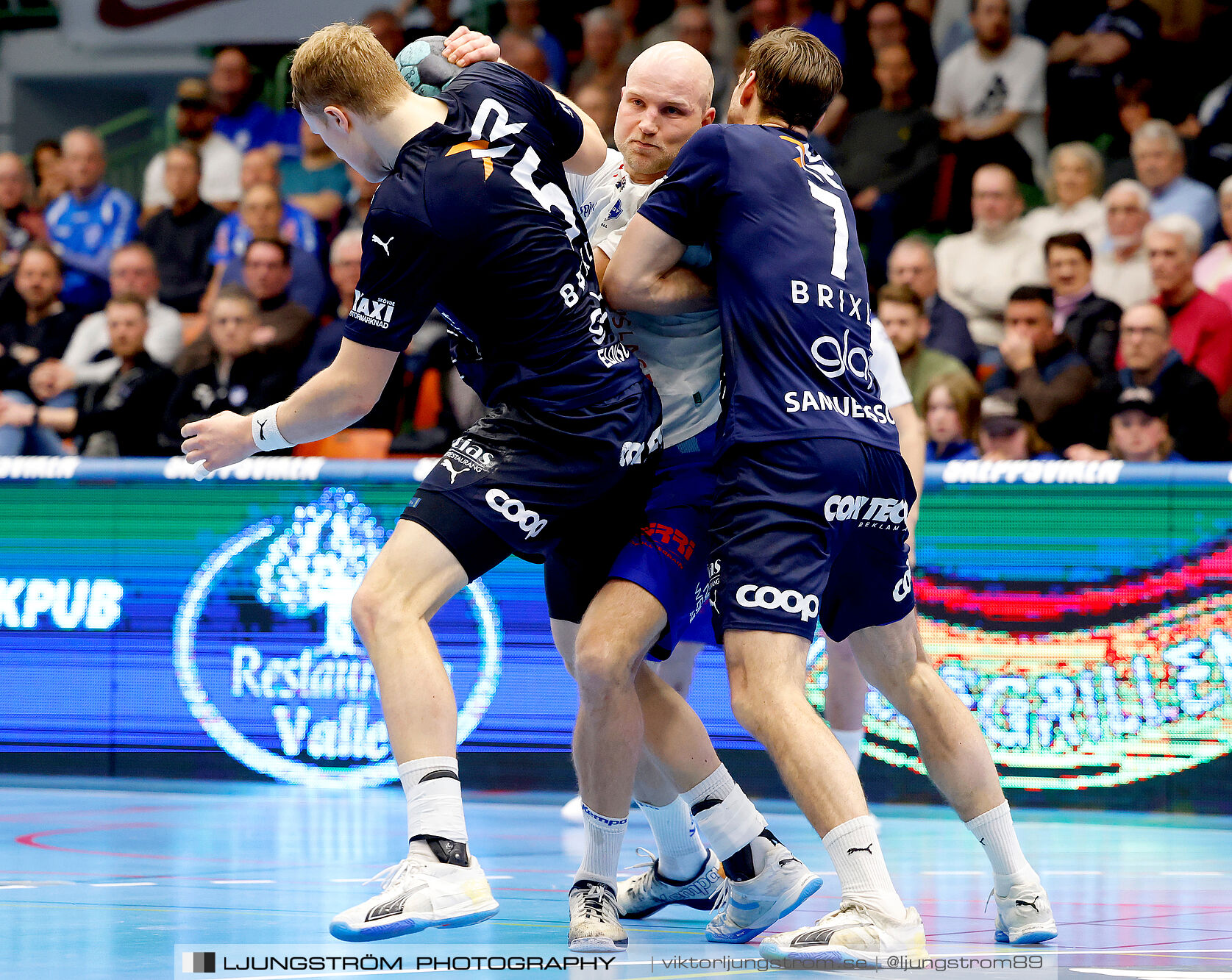 IFK Skövde HK-IF Hallby HK 21-17,herr,Arena Skövde,Skövde,Sverige,Handboll,,2025,368209