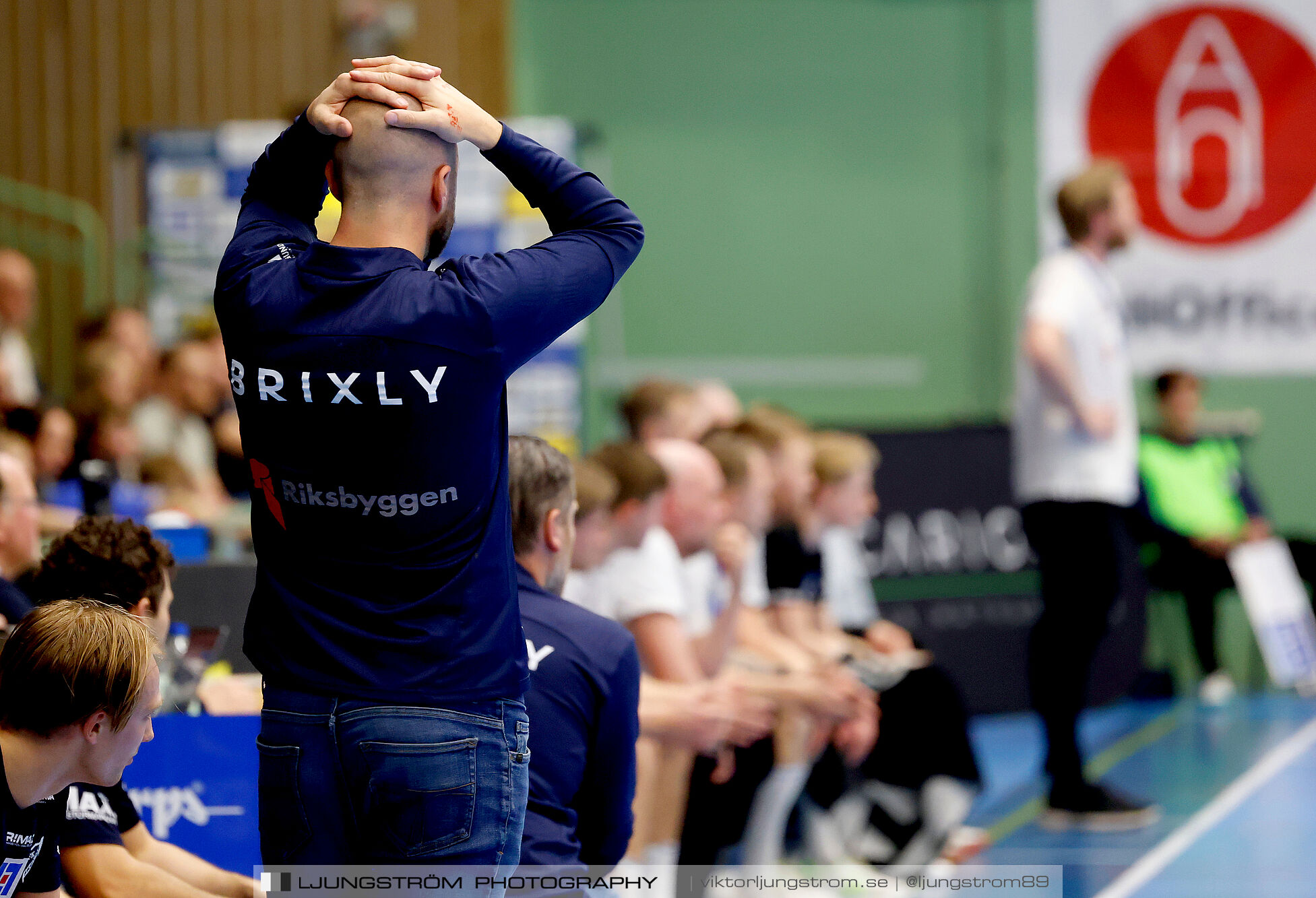 IFK Skövde HK-IF Hallby HK 21-17,herr,Arena Skövde,Skövde,Sverige,Handboll,,2025,368210