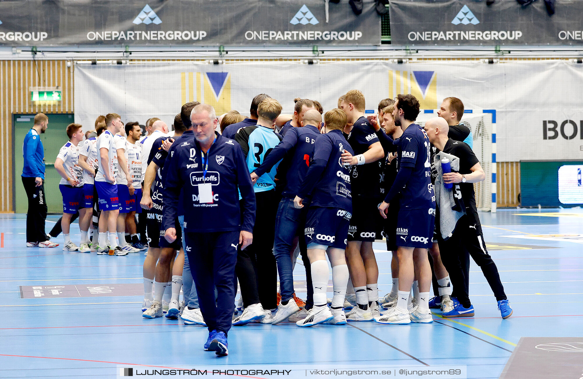 IFK Skövde HK-IF Hallby HK 21-17,herr,Arena Skövde,Skövde,Sverige,Handboll,,2025,368214