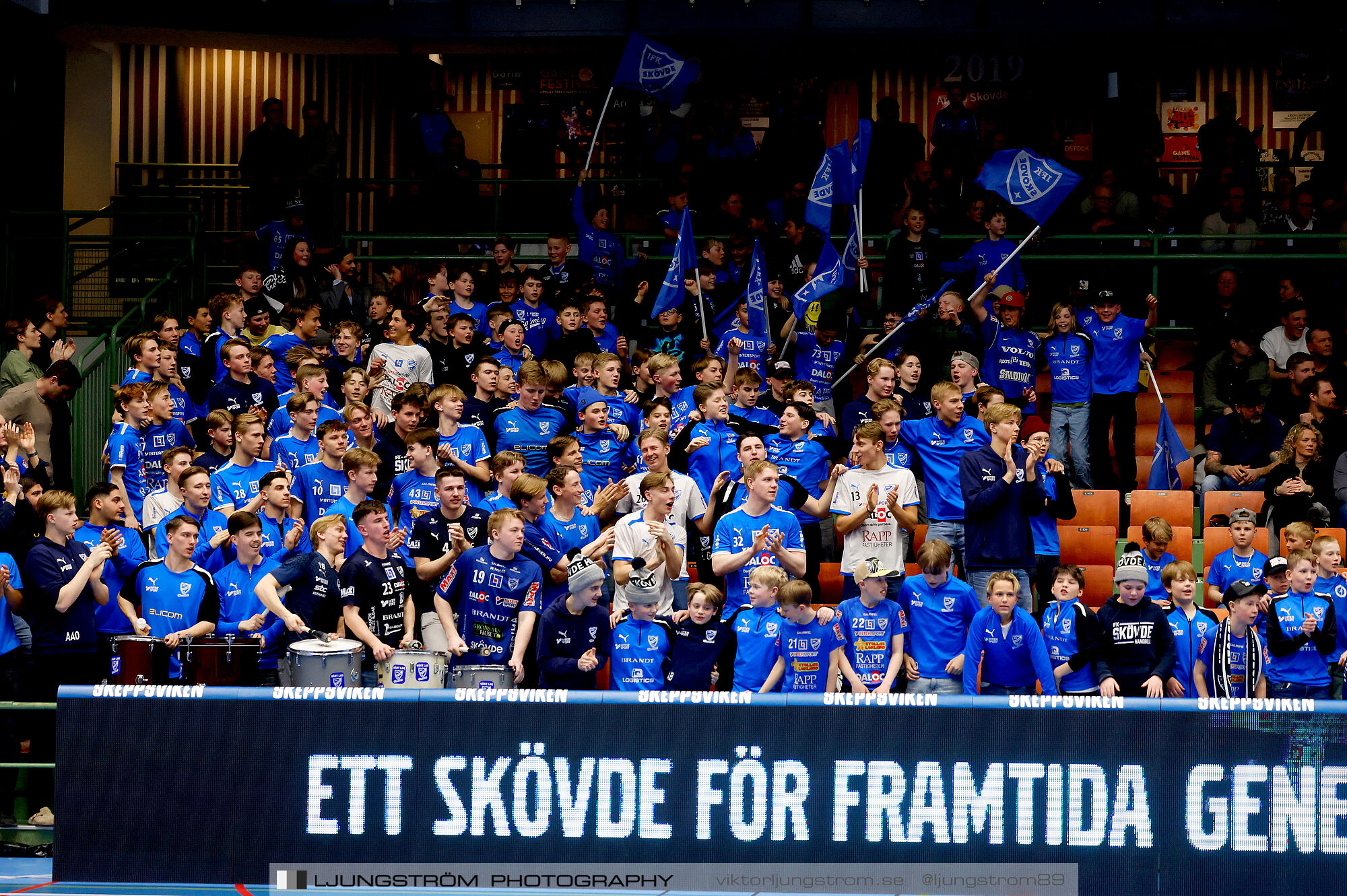 IFK Skövde HK-IF Hallby HK 21-17,herr,Arena Skövde,Skövde,Sverige,Handboll,,2025,368219