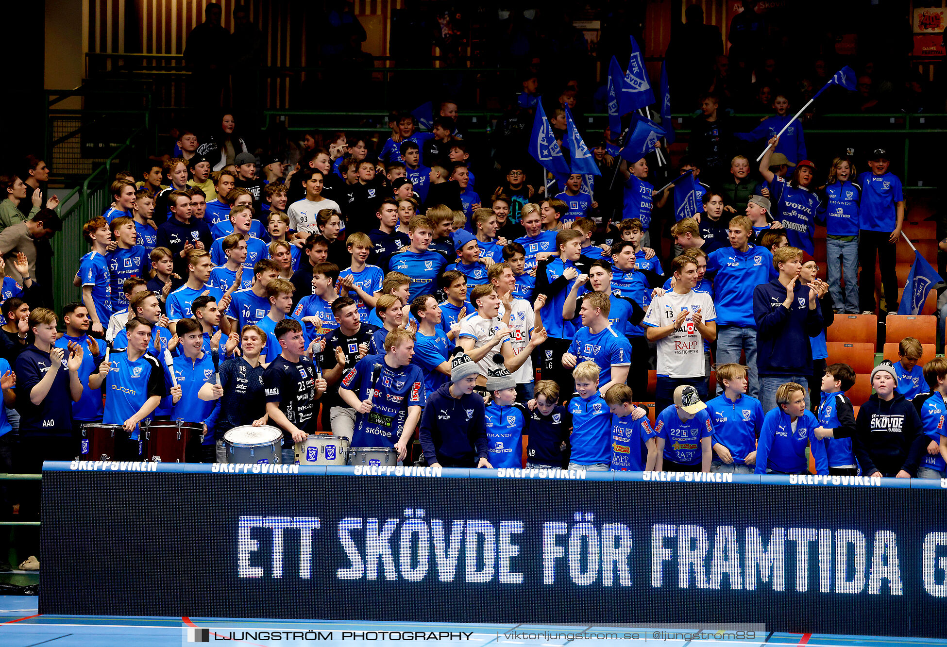 IFK Skövde HK-IF Hallby HK 21-17,herr,Arena Skövde,Skövde,Sverige,Handboll,,2025,368221
