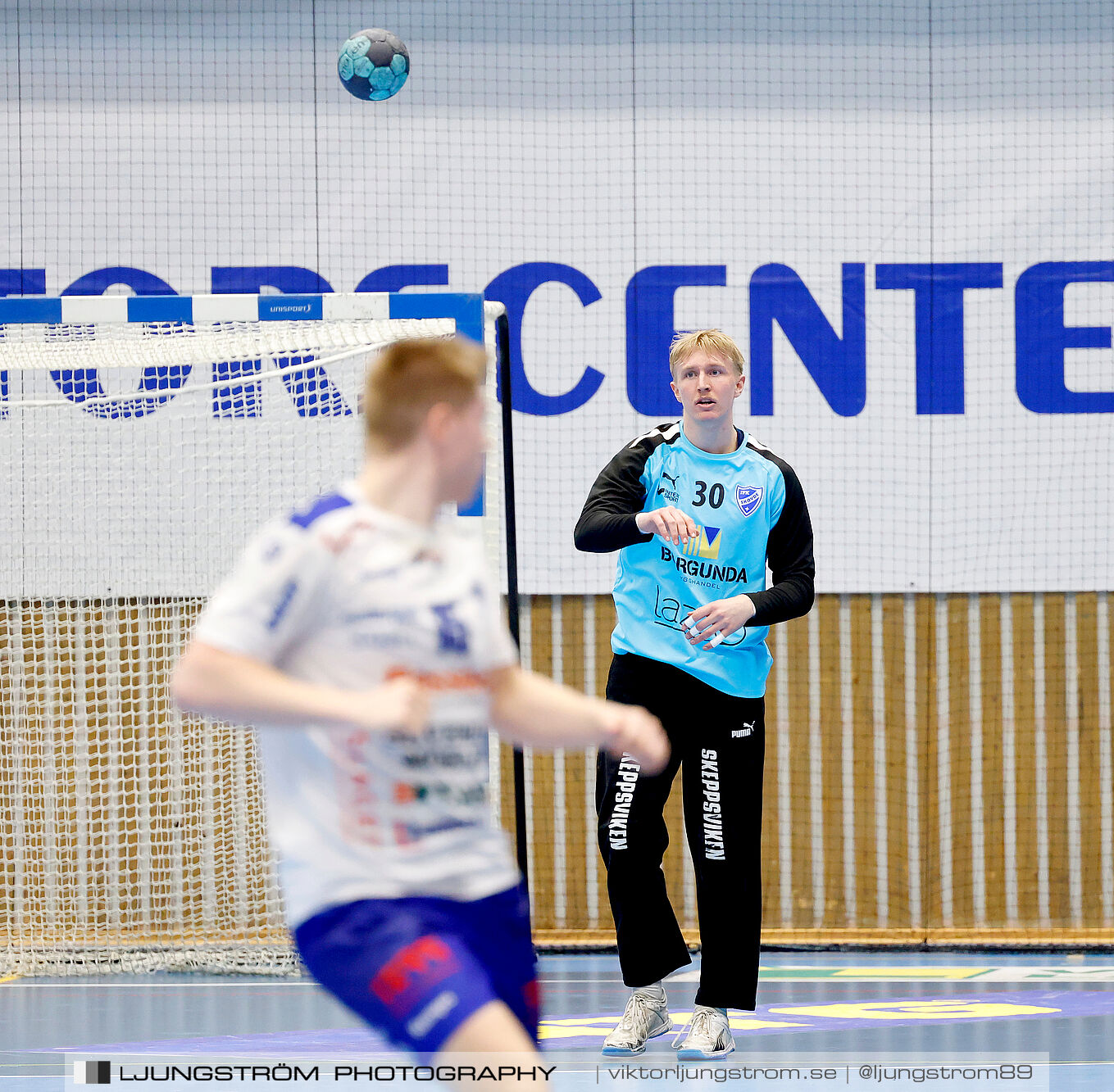 IFK Skövde HK-IF Hallby HK 21-17,herr,Arena Skövde,Skövde,Sverige,Handboll,,2025,368222