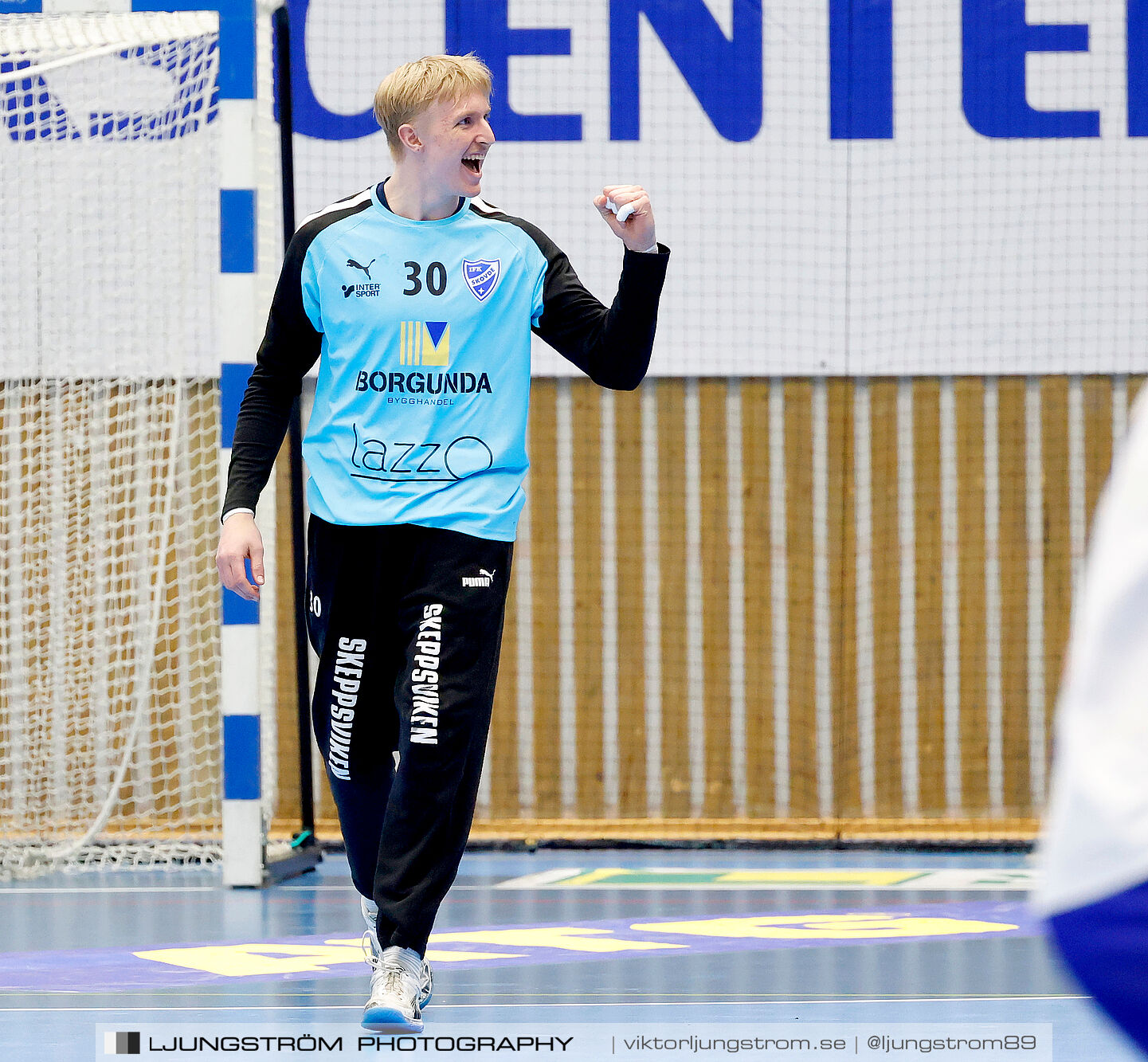 IFK Skövde HK-IF Hallby HK 21-17,herr,Arena Skövde,Skövde,Sverige,Handboll,,2025,368223