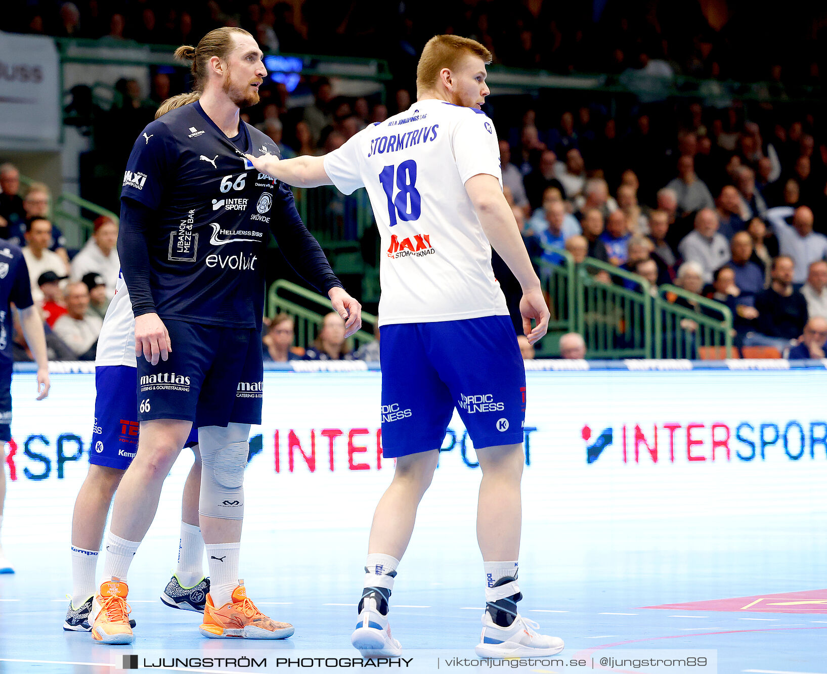 IFK Skövde HK-IF Hallby HK 21-17,herr,Arena Skövde,Skövde,Sverige,Handboll,,2025,368225