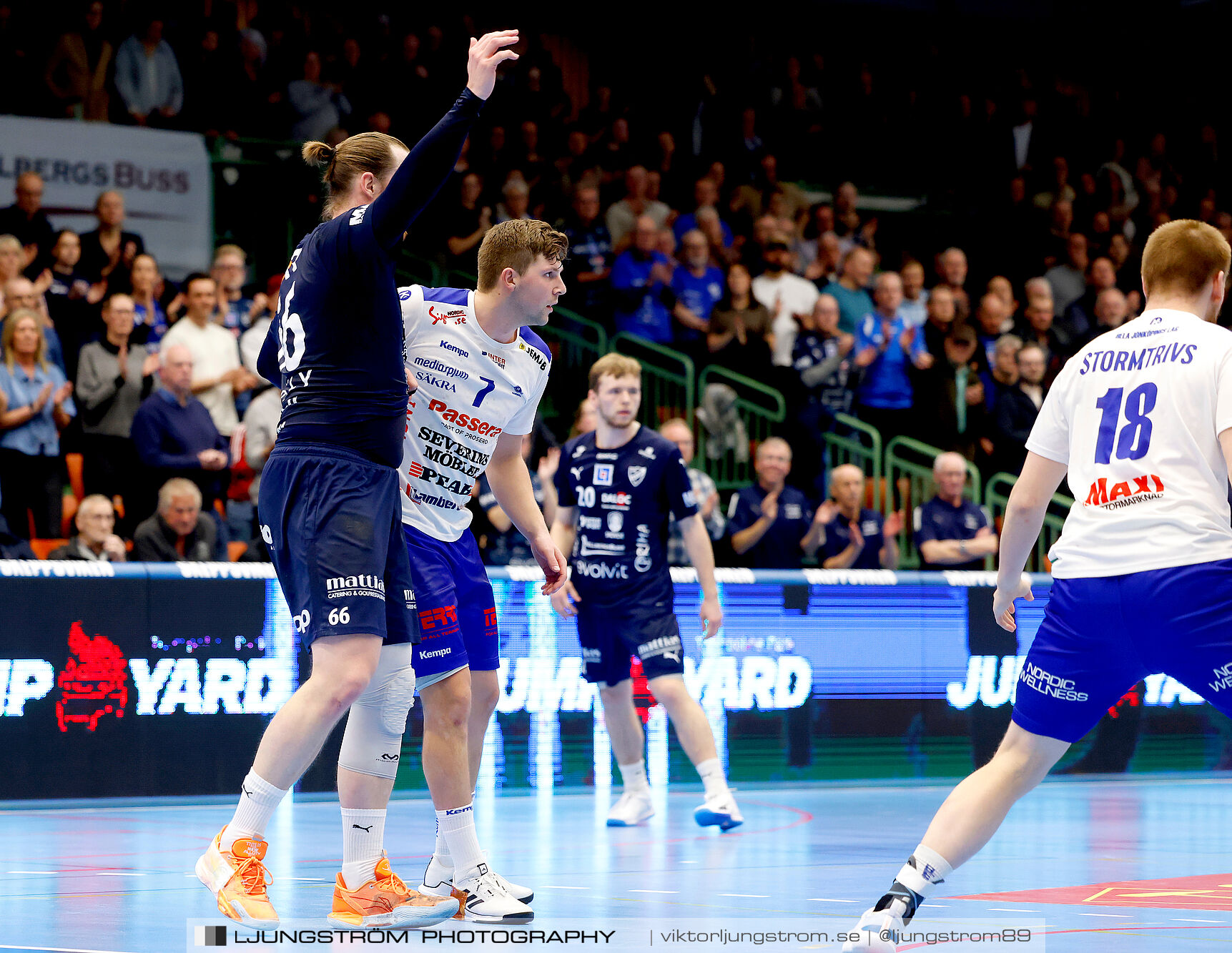 IFK Skövde HK-IF Hallby HK 21-17,herr,Arena Skövde,Skövde,Sverige,Handboll,,2025,368238
