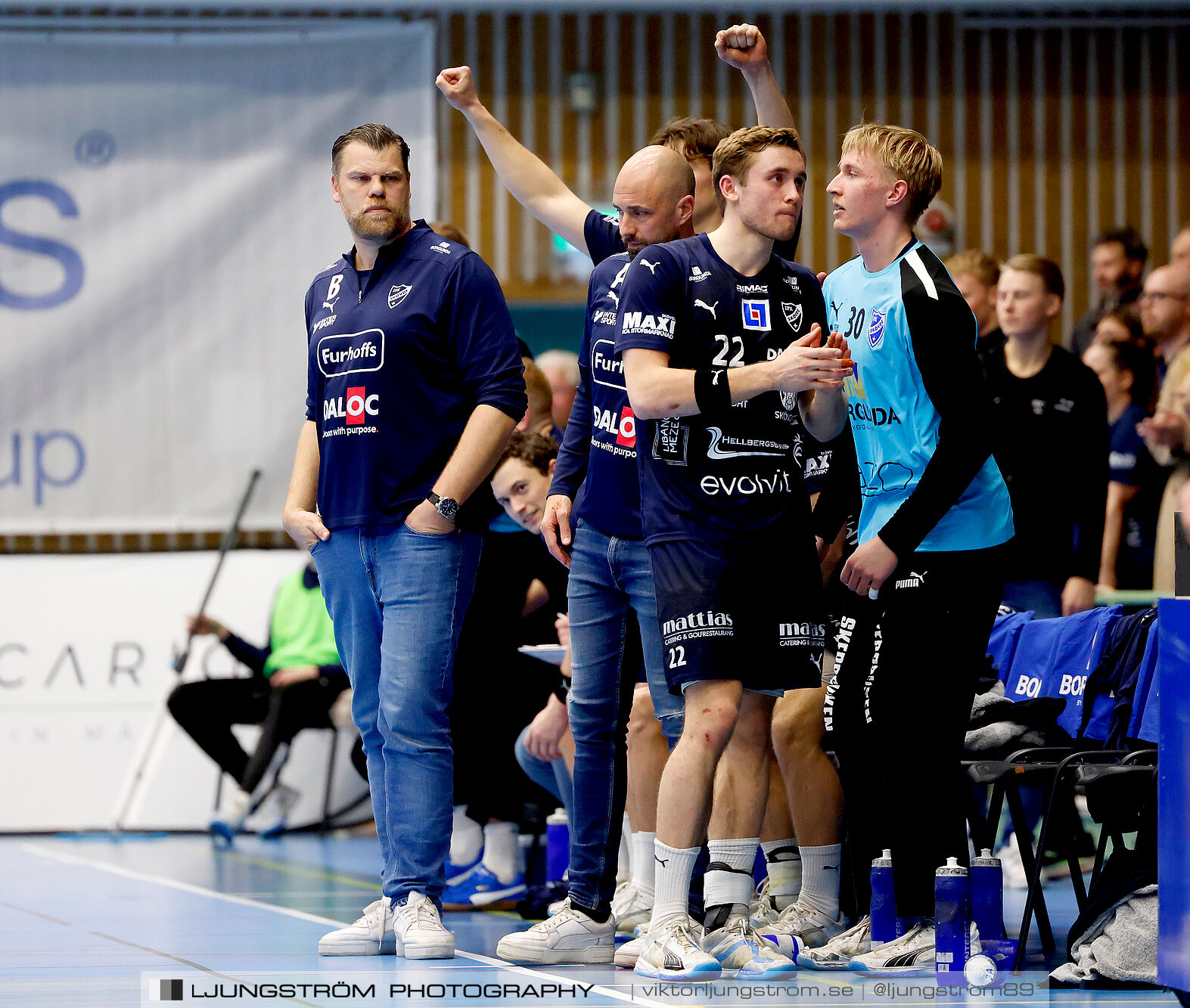 IFK Skövde HK-IF Hallby HK 21-17,herr,Arena Skövde,Skövde,Sverige,Handboll,,2025,368247