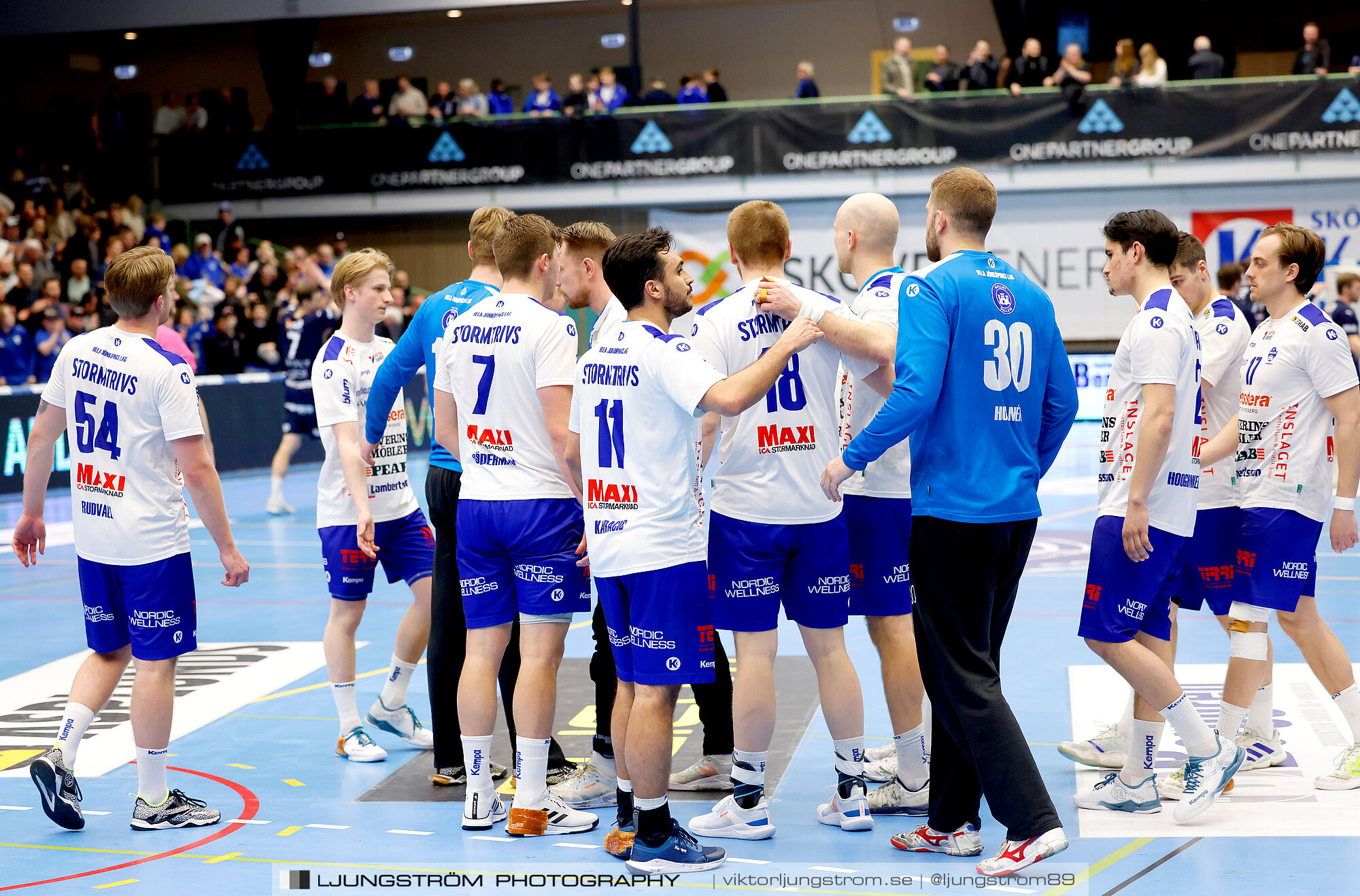 IFK Skövde HK-IF Hallby HK 21-17,herr,Arena Skövde,Skövde,Sverige,Handboll,,2025,368250