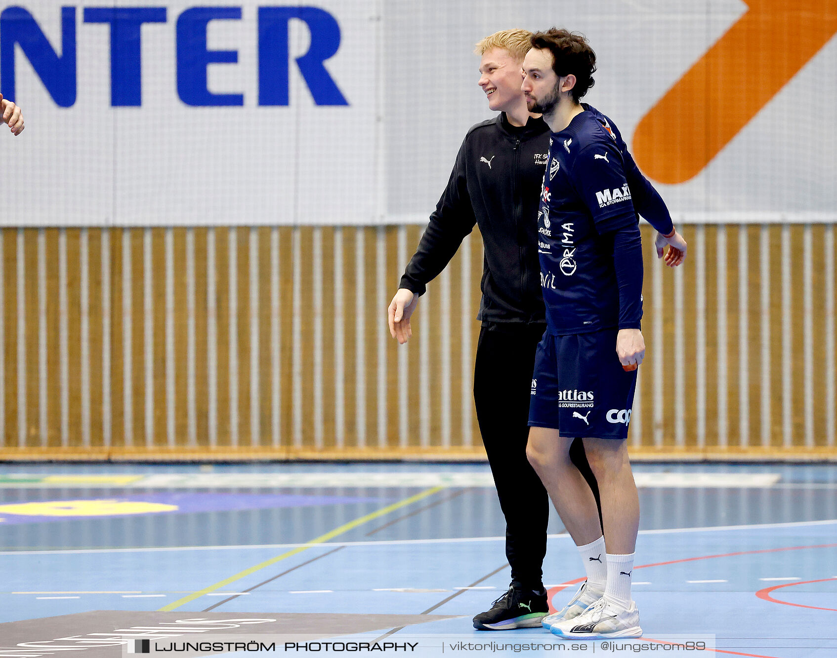 IFK Skövde HK-IF Hallby HK 21-17,herr,Arena Skövde,Skövde,Sverige,Handboll,,2025,368251