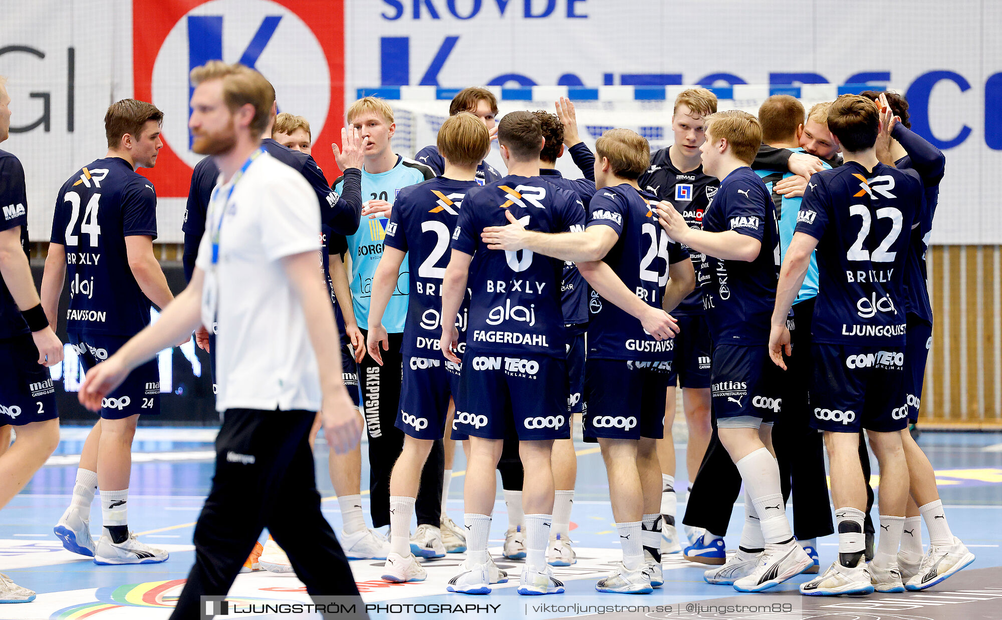 IFK Skövde HK-IF Hallby HK 21-17,herr,Arena Skövde,Skövde,Sverige,Handboll,,2025,368253