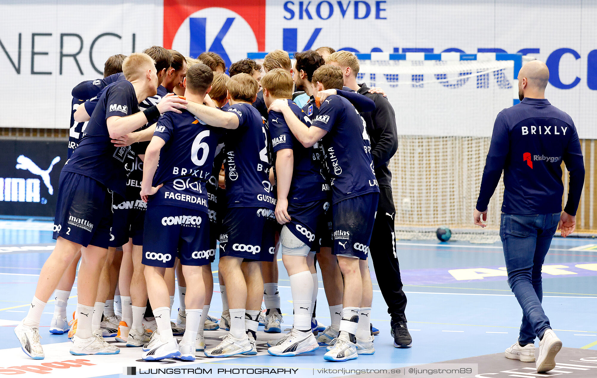 IFK Skövde HK-IF Hallby HK 21-17,herr,Arena Skövde,Skövde,Sverige,Handboll,,2025,368256