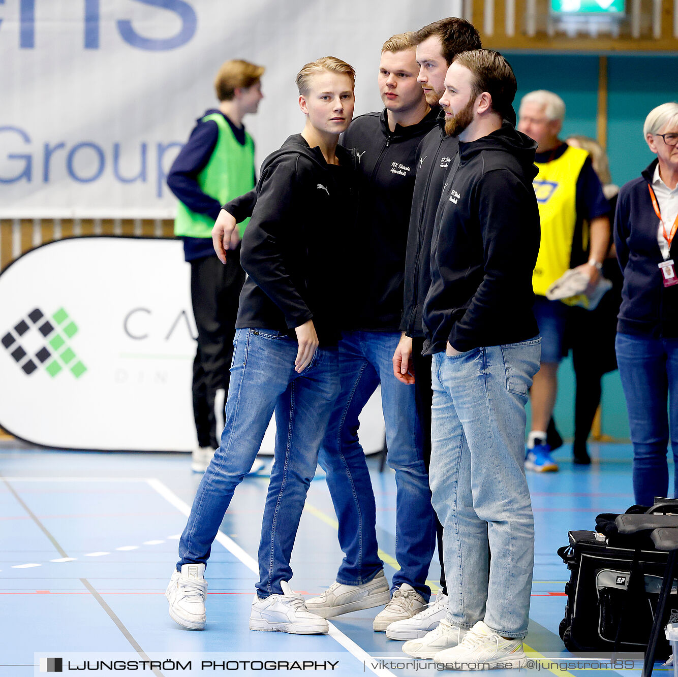 IFK Skövde HK-IF Hallby HK 21-17,herr,Arena Skövde,Skövde,Sverige,Handboll,,2025,368259