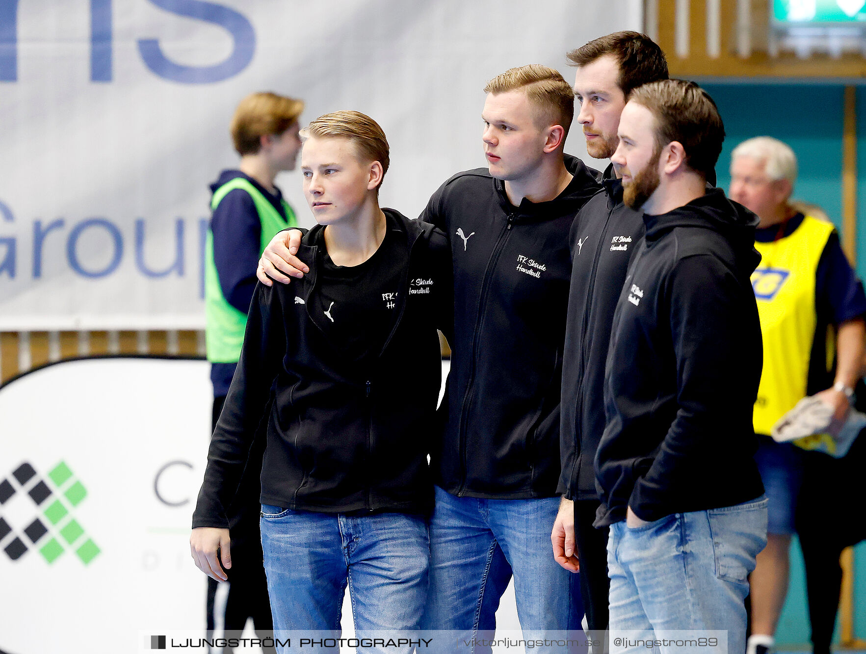 IFK Skövde HK-IF Hallby HK 21-17,herr,Arena Skövde,Skövde,Sverige,Handboll,,2025,368261