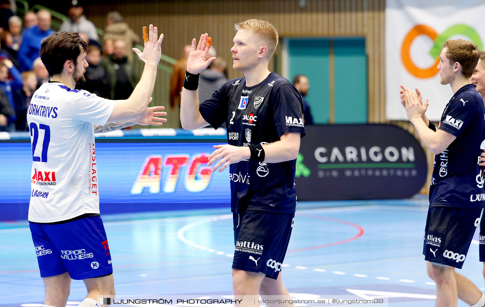 IFK Skövde HK-IF Hallby HK 21-17,herr,Arena Skövde,Skövde,Sverige,Handboll,,2025,368262