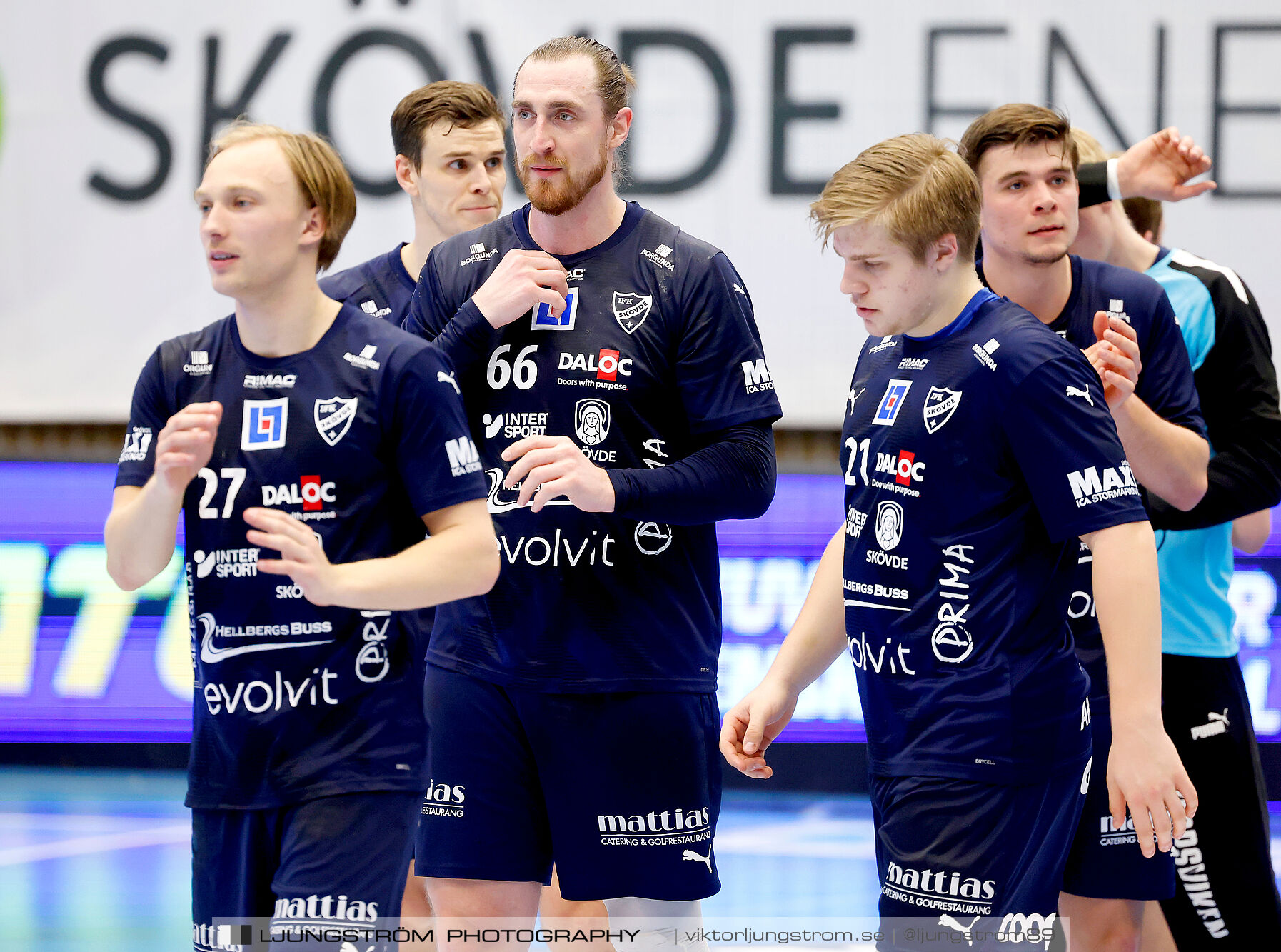 IFK Skövde HK-IF Hallby HK 21-17,herr,Arena Skövde,Skövde,Sverige,Handboll,,2025,368263