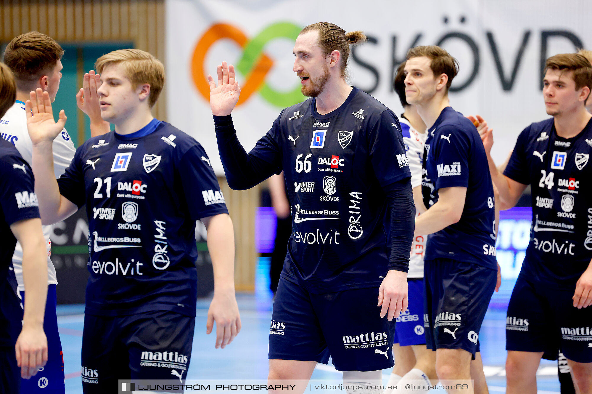 IFK Skövde HK-IF Hallby HK 21-17,herr,Arena Skövde,Skövde,Sverige,Handboll,,2025,368265