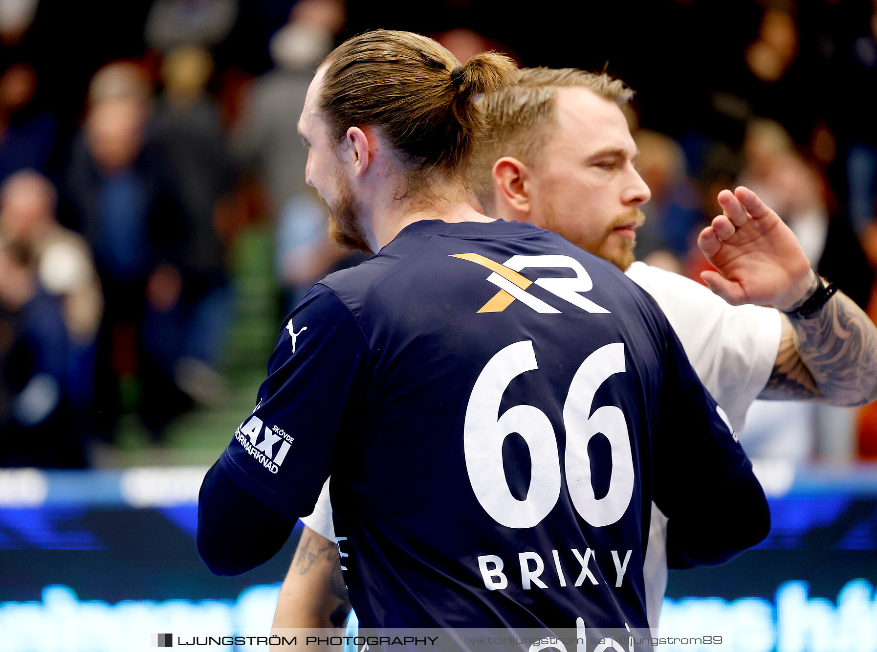 IFK Skövde HK-IF Hallby HK 21-17,herr,Arena Skövde,Skövde,Sverige,Handboll,,2025,368271